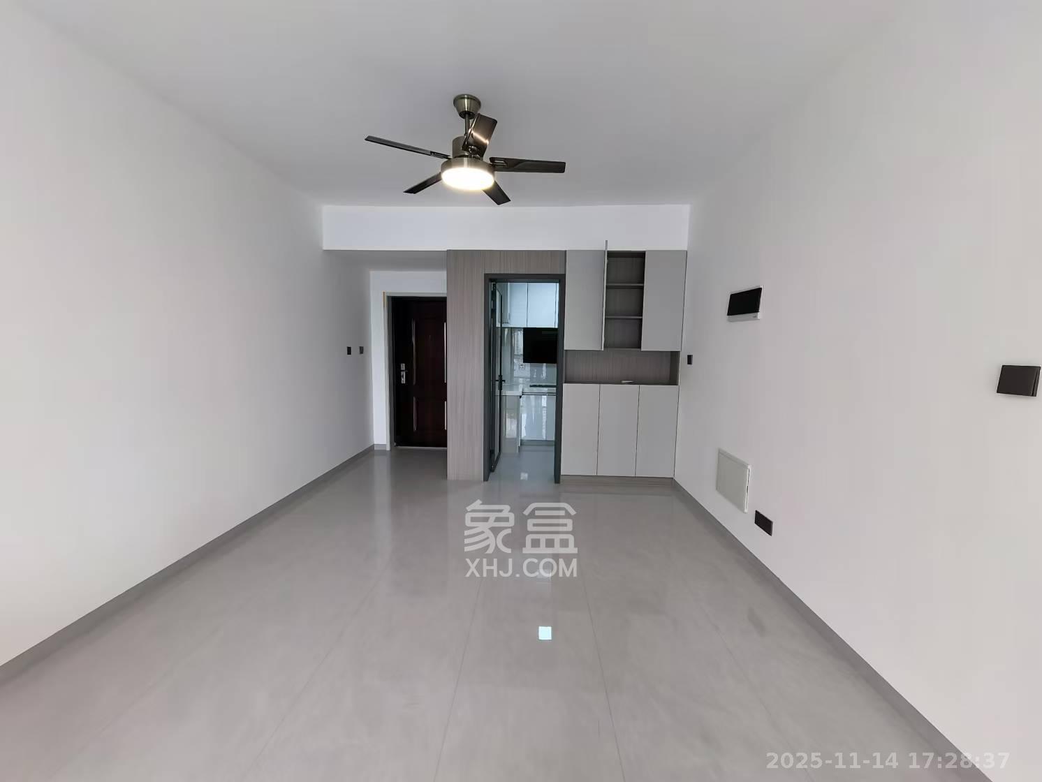 伊景园滨河苑  3室1厅1卫    2400.0元/月室内图