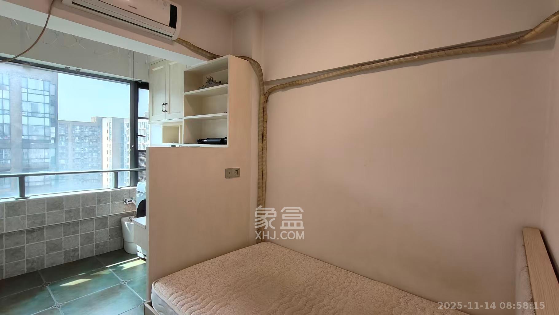 万博汇  1室1厅1卫    1900.0元/月室内图