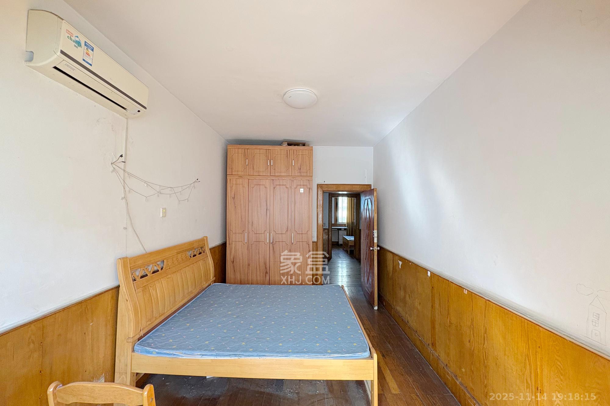 茅亭子  2室2厅1卫    59.0万卧室