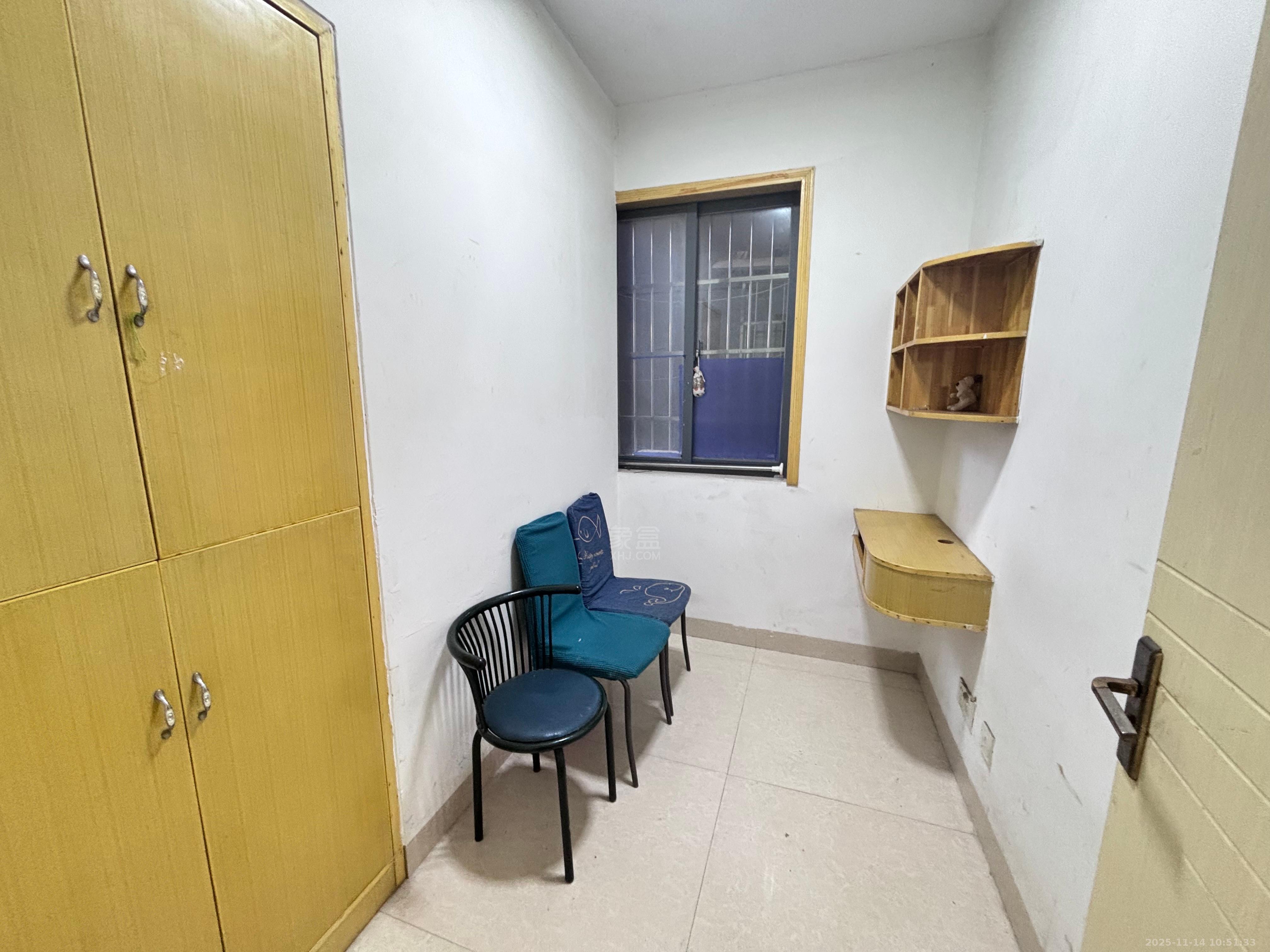 丰园大厦  2室1厅1卫    1350.0元/月室内图