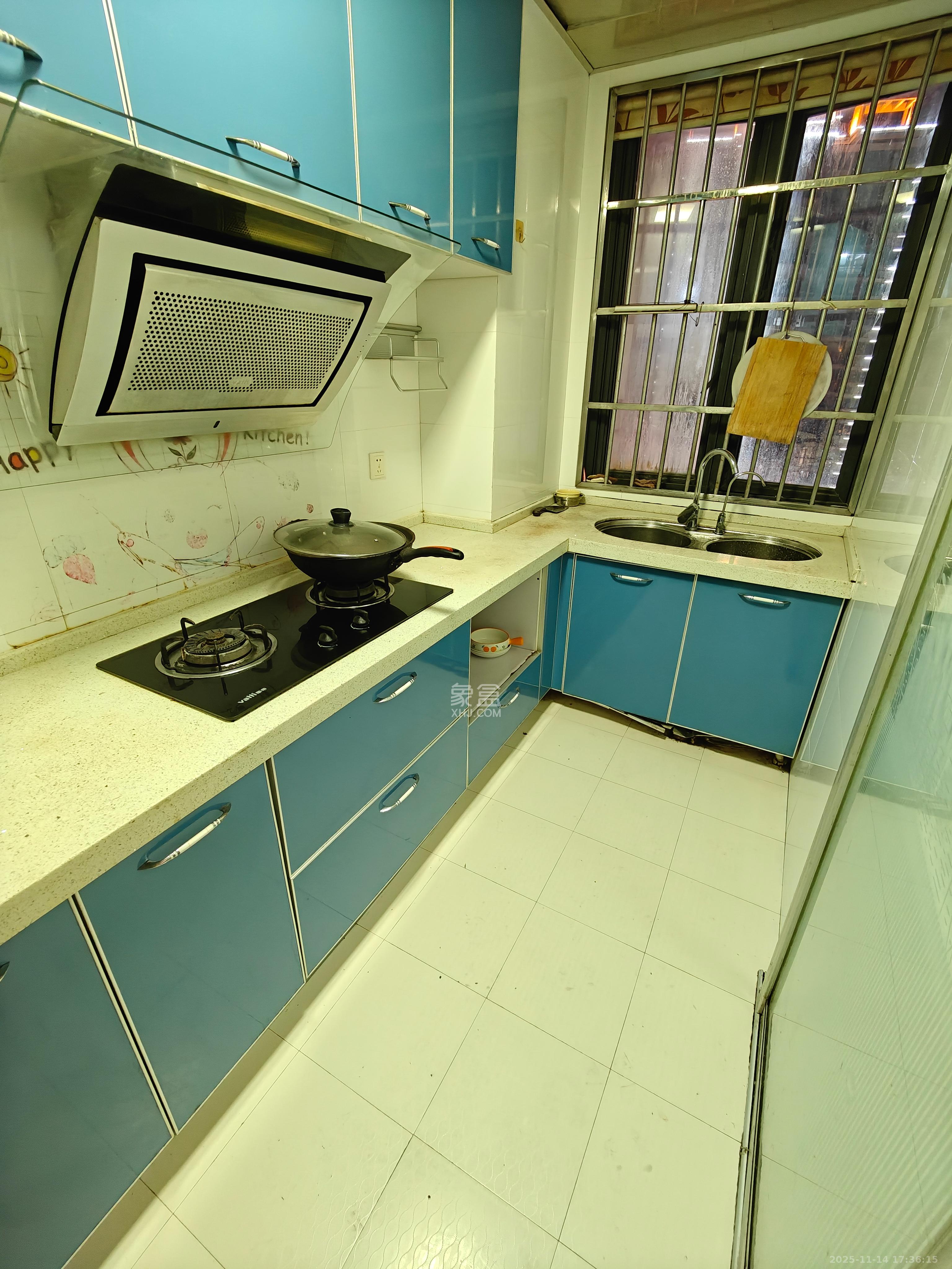 西子湖畔沃府 3室2厅2卫 3000.0元/月 西子湖畔沃府 3室2厅2卫 3000.0元/月室内图