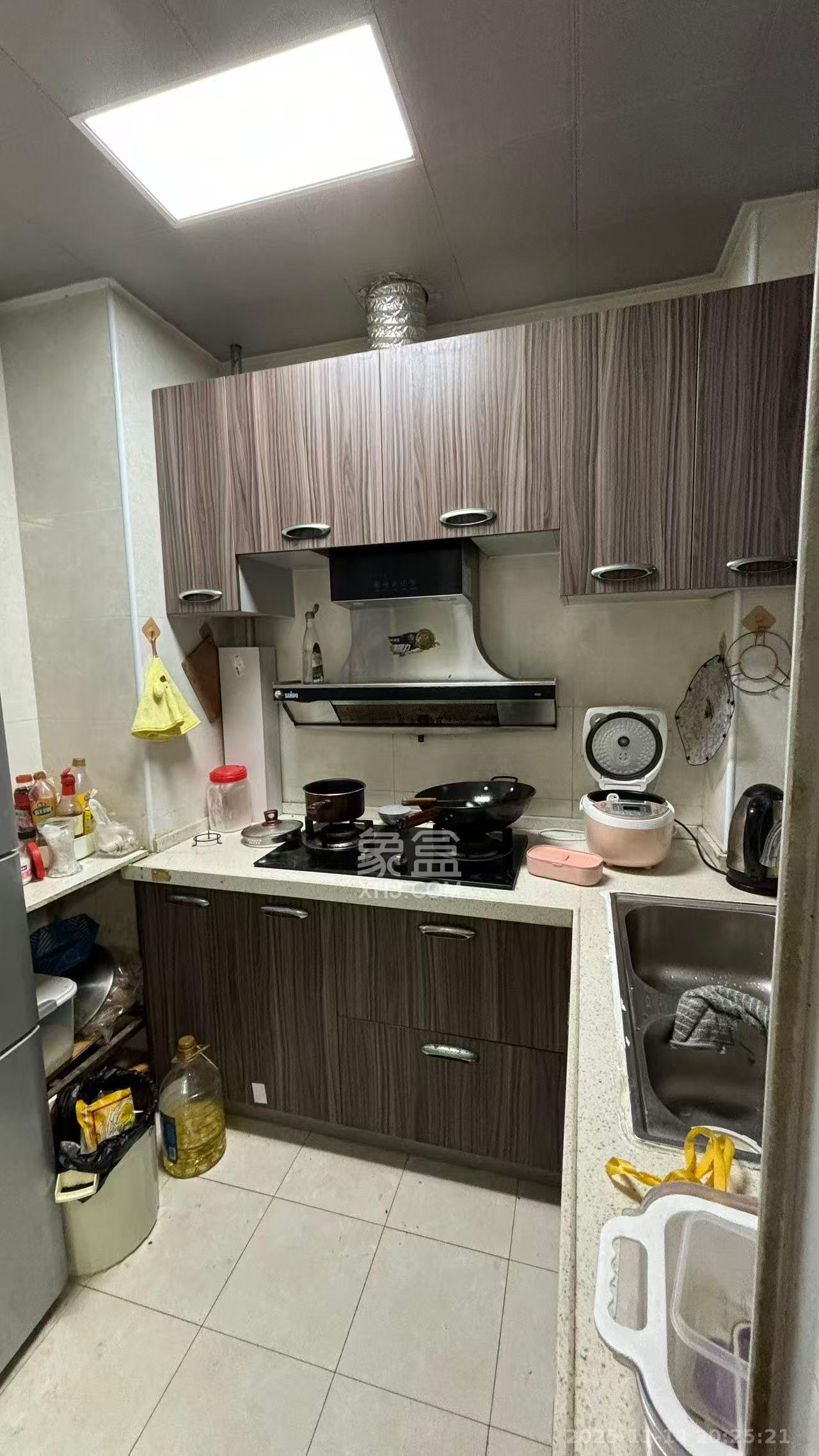 叠彩兰亭  3室2厅1卫    750.0元/月室内图