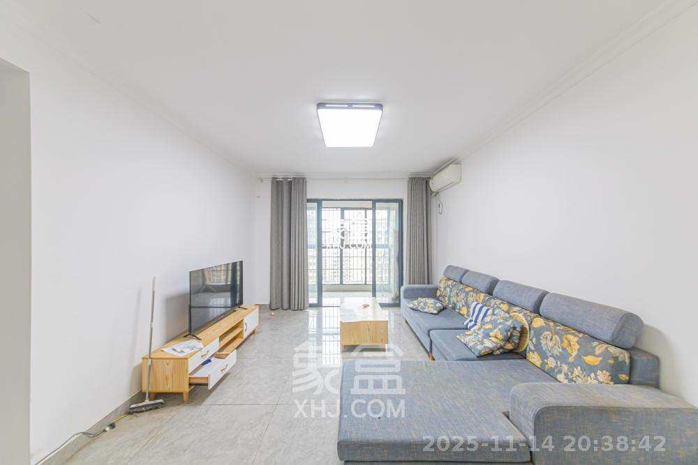 中建芙蓉嘉苑 3室2厅2卫 2800.0元/月 中建芙蓉嘉苑 3室2厅2卫 2800.0元/月室内图