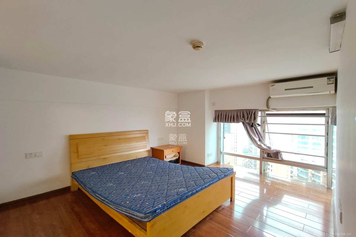 融圣国际 2室1厅1卫 1800.0元/月 融圣国际 2室1厅1卫 1800.0元/月室内图