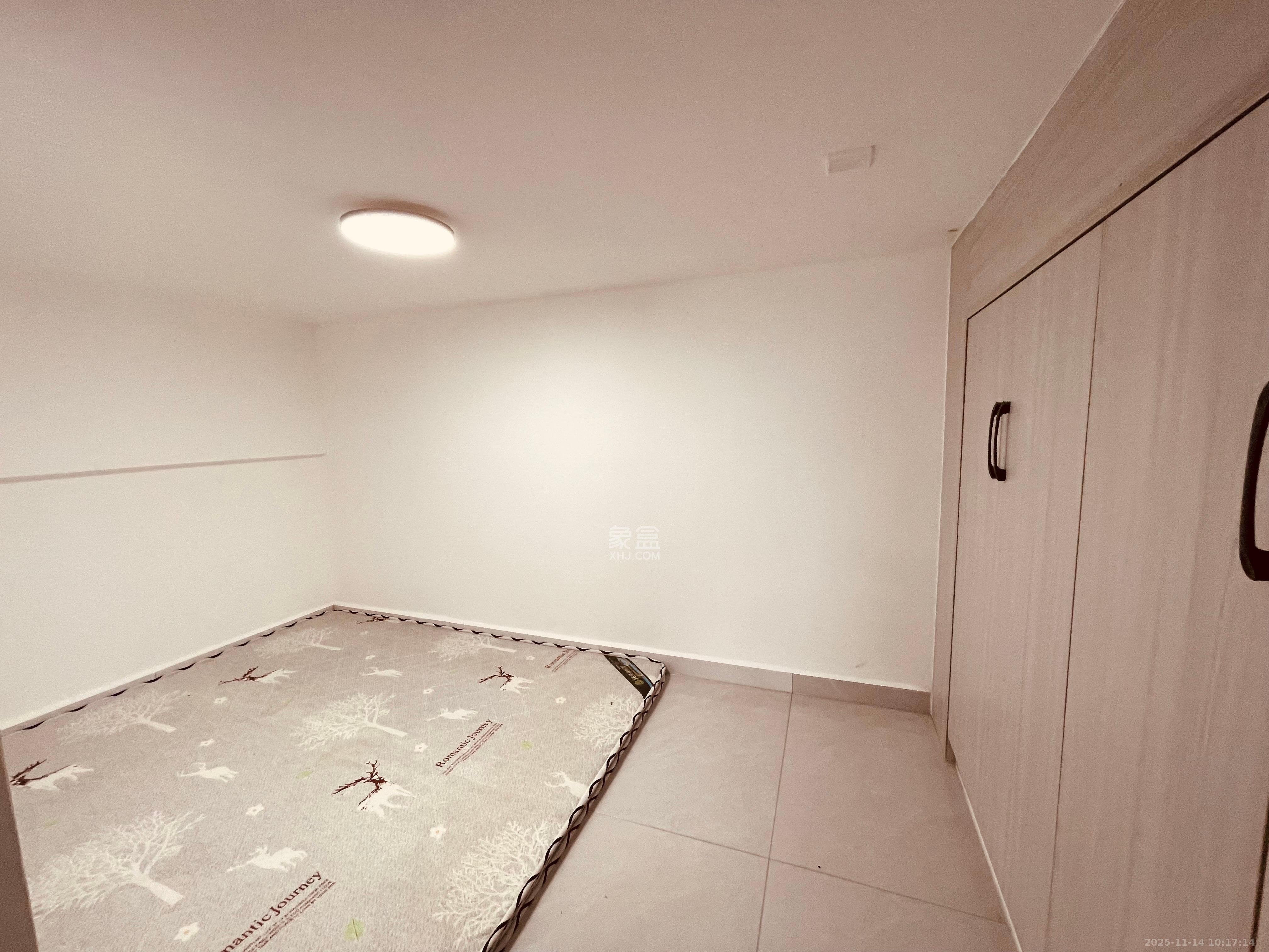 梅溪悦章  1室1厅1卫    1500.0元/月室内图