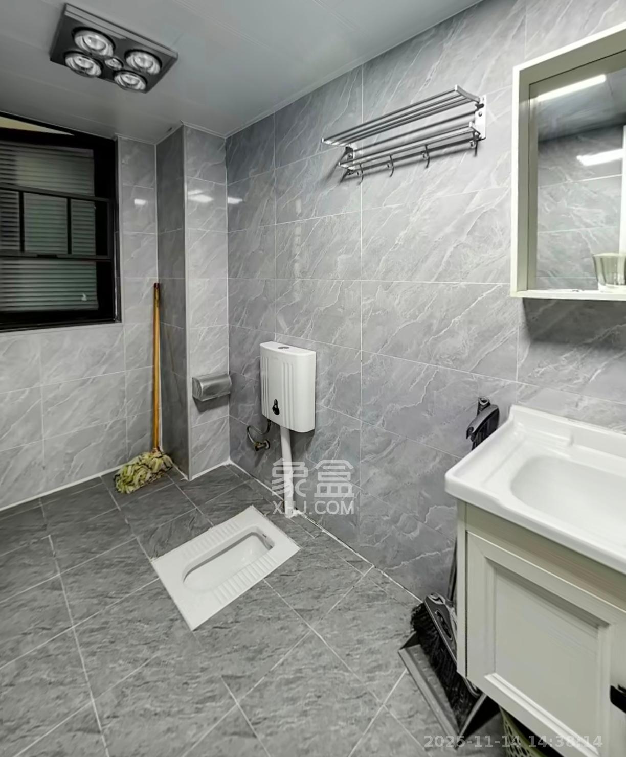 尚东金河湾 3室2厅2卫 3200.0元/月 尚东金河湾 3室2厅2卫 3200.0元/月室内图