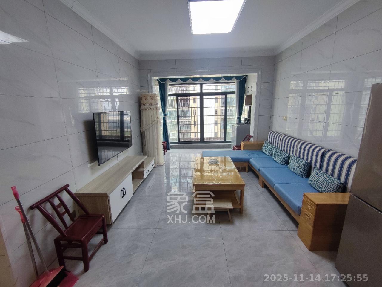 真人桥家园一期  2室2厅1卫    1700.0元/月