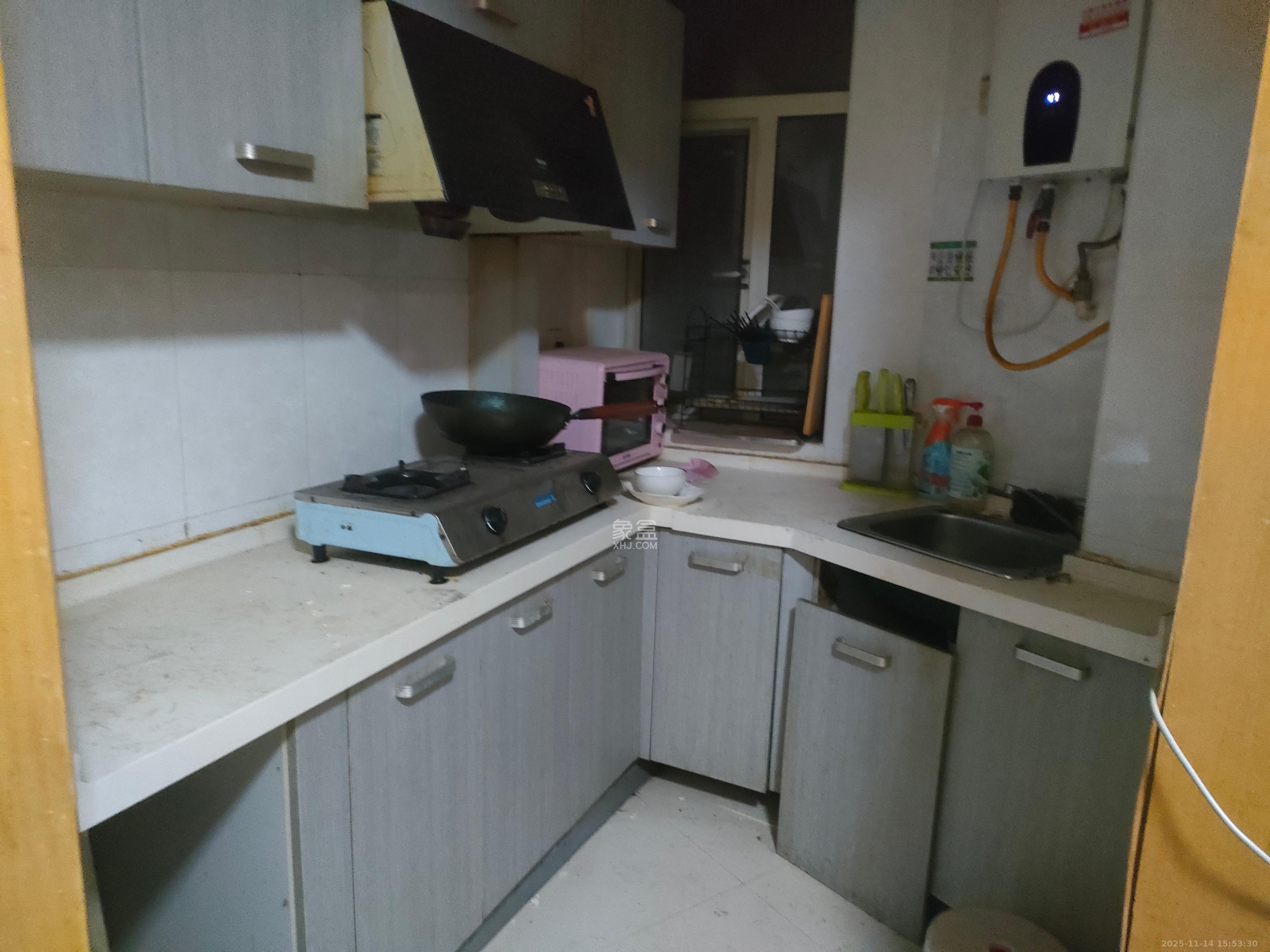 凯通国际城(凯通朝庭) 2室1厅1卫 1900.0元/月 凯通国际城(凯通朝庭) 2室1厅1卫 1900.0元/月室内图