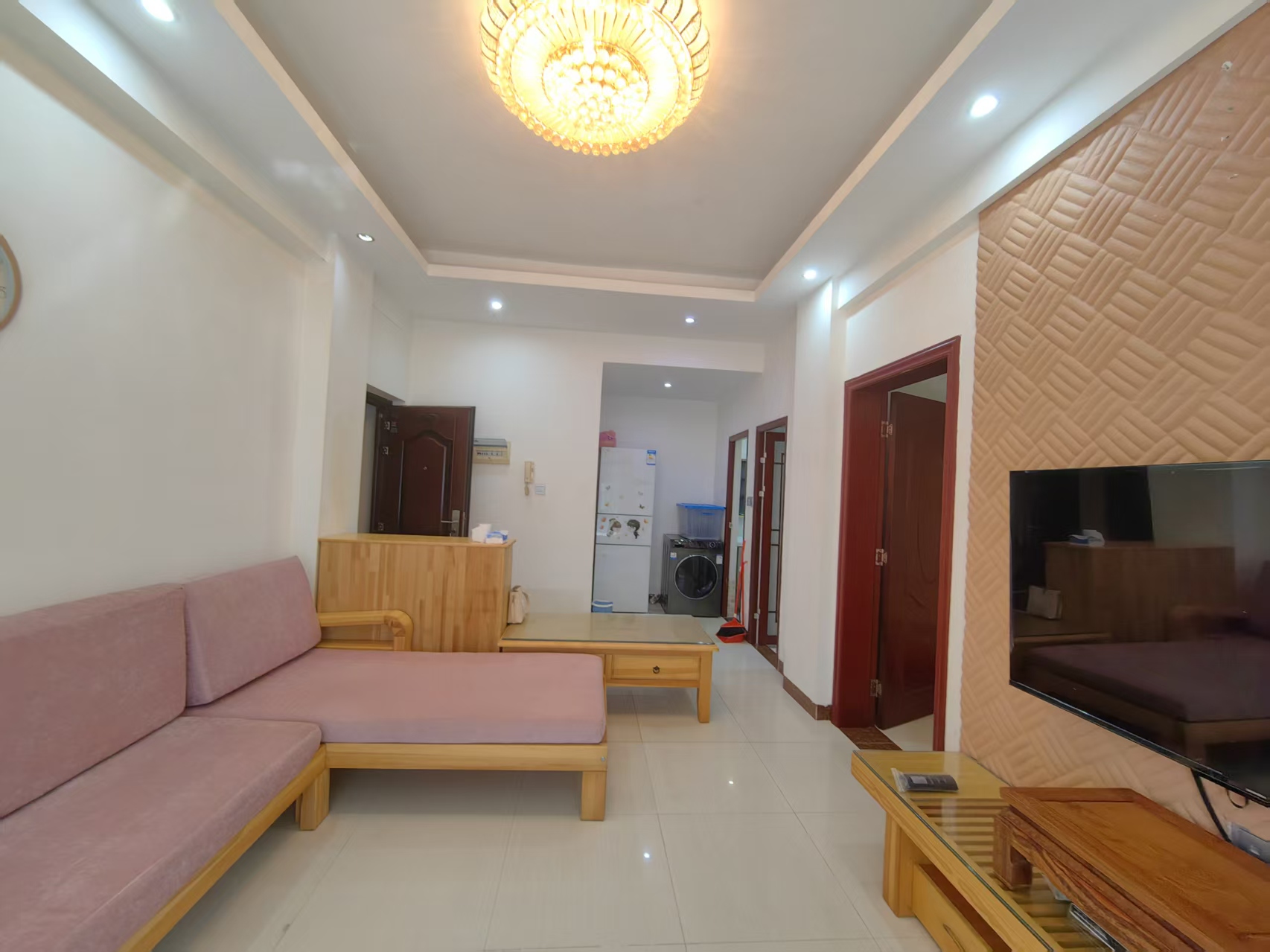 兰海佳园 1室1厅1卫 45.0万 兰海佳园 1室1厅1卫 45.0万室内图