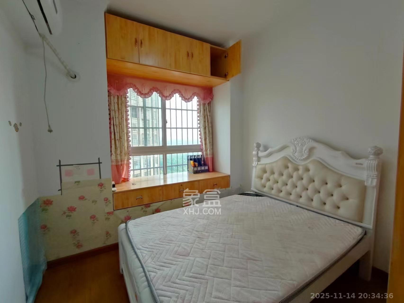 光明城市（星辰青年城）  2室2厅1卫    1700.0元/月室内图