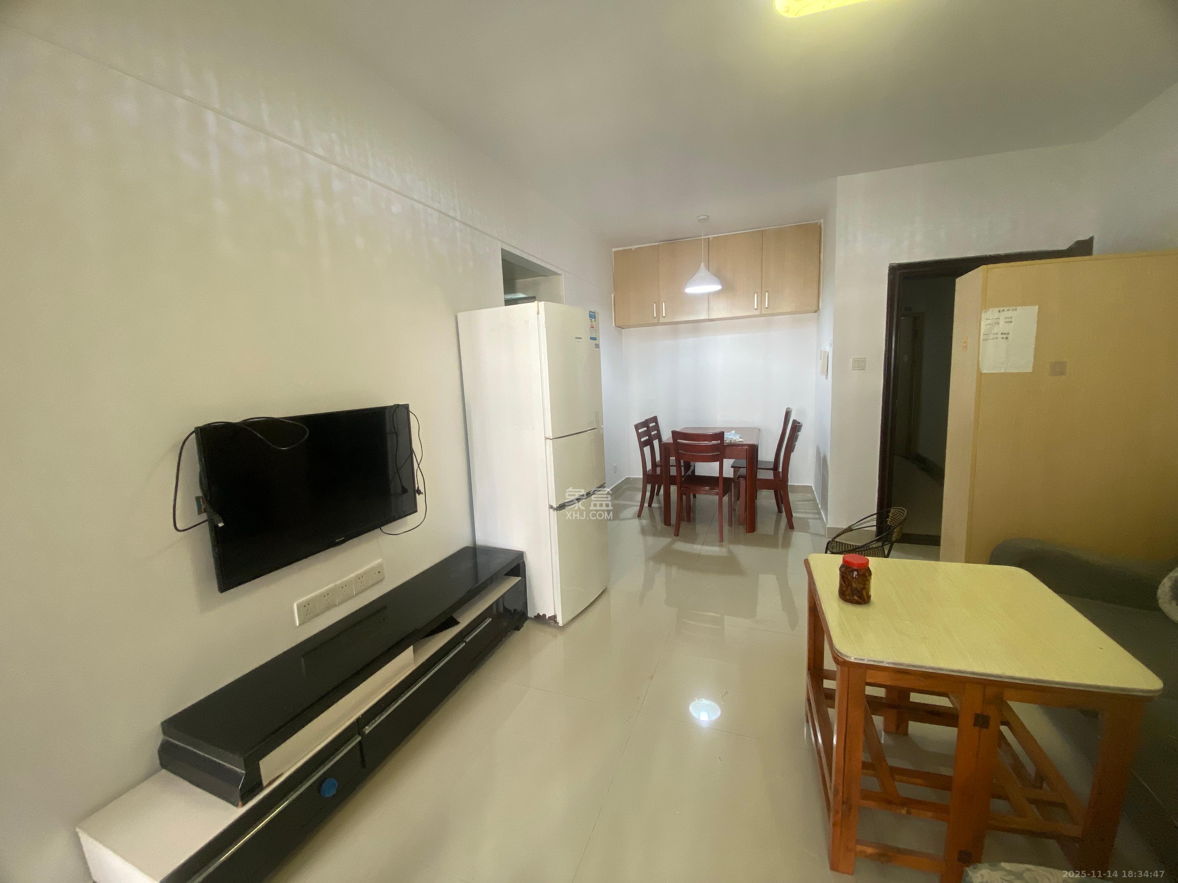 长大彩虹都 2室1厅1卫 1600.0元/月 长大彩虹都 2室1厅1卫 1600.0元/月室内图