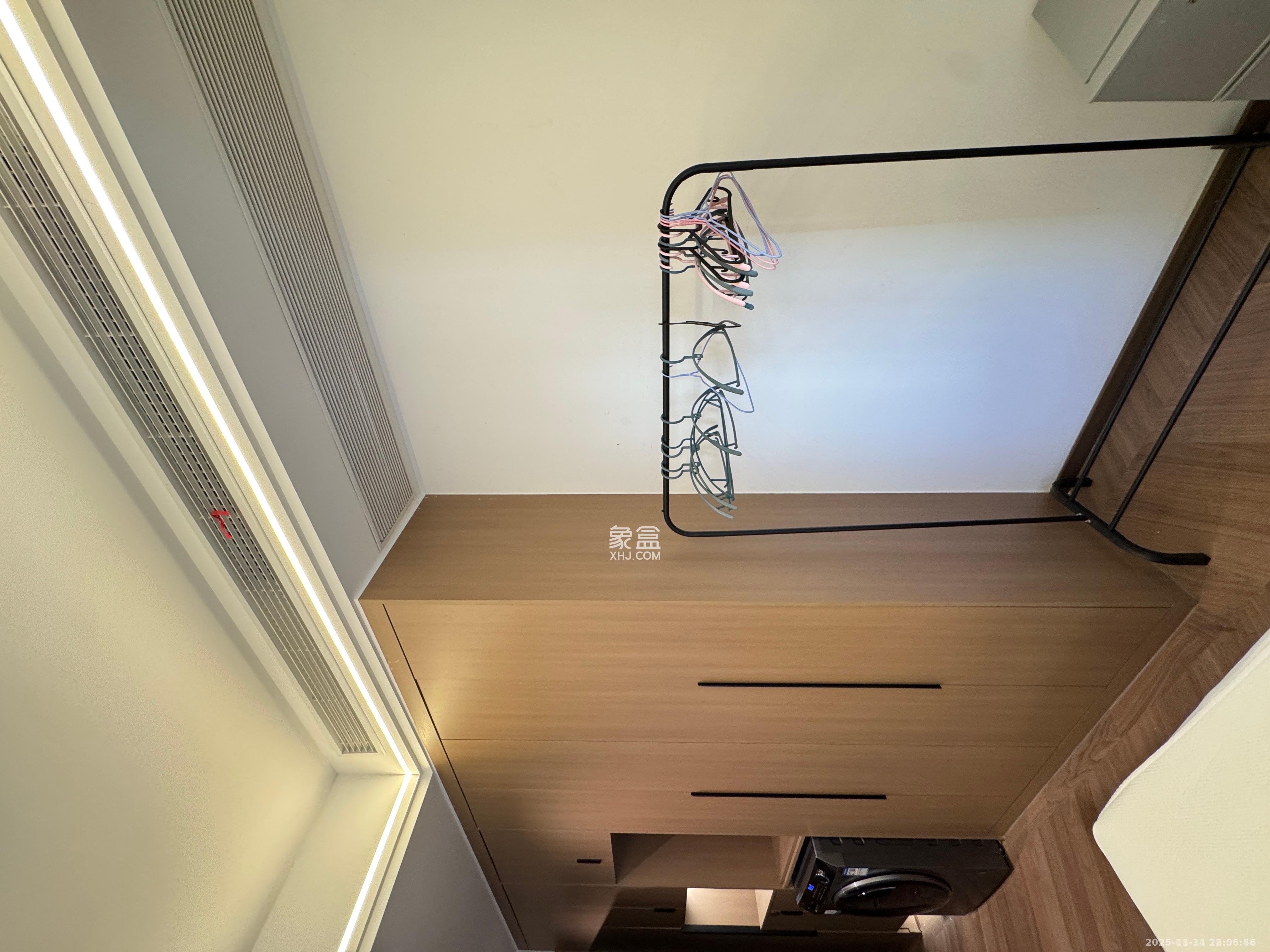 龙湖铂金岛 1室1厅1卫 1500.0元/月 龙湖铂金岛 1室1厅1卫 1500.0元/月室内图