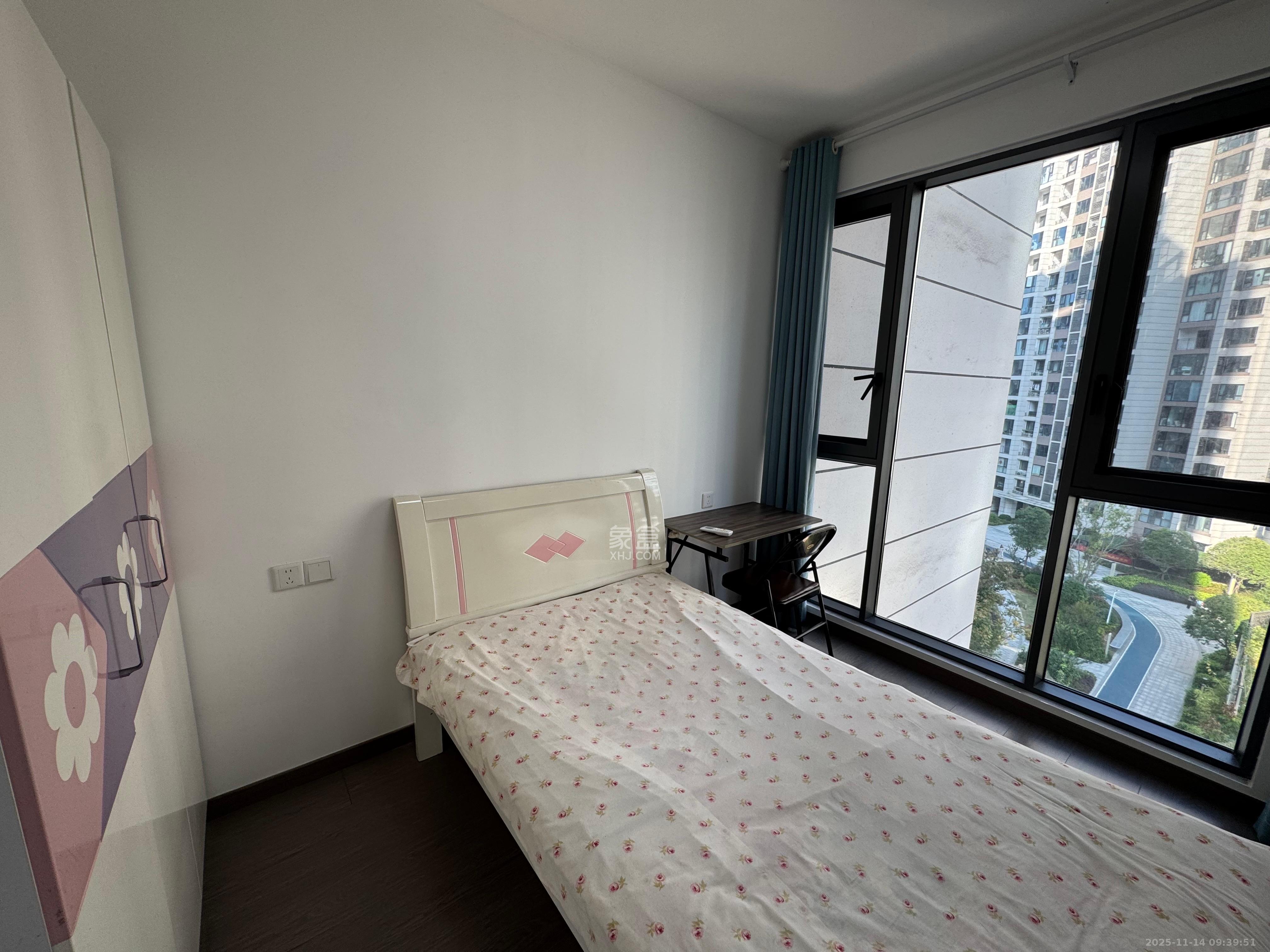 润和翰文府  3室2厅1卫    2800.0元/月室内图