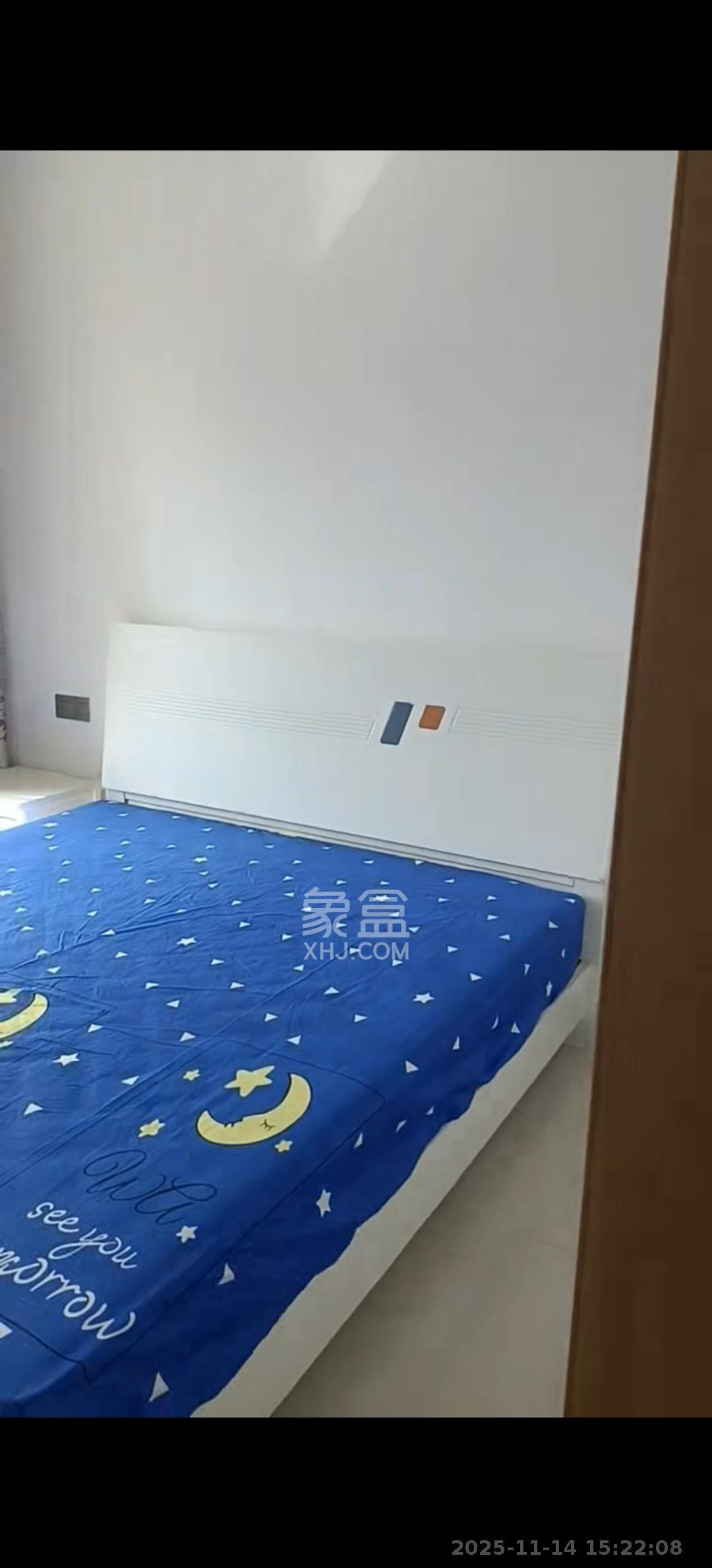 和润园三期  3室2厅2卫    2800.0元/月室内图