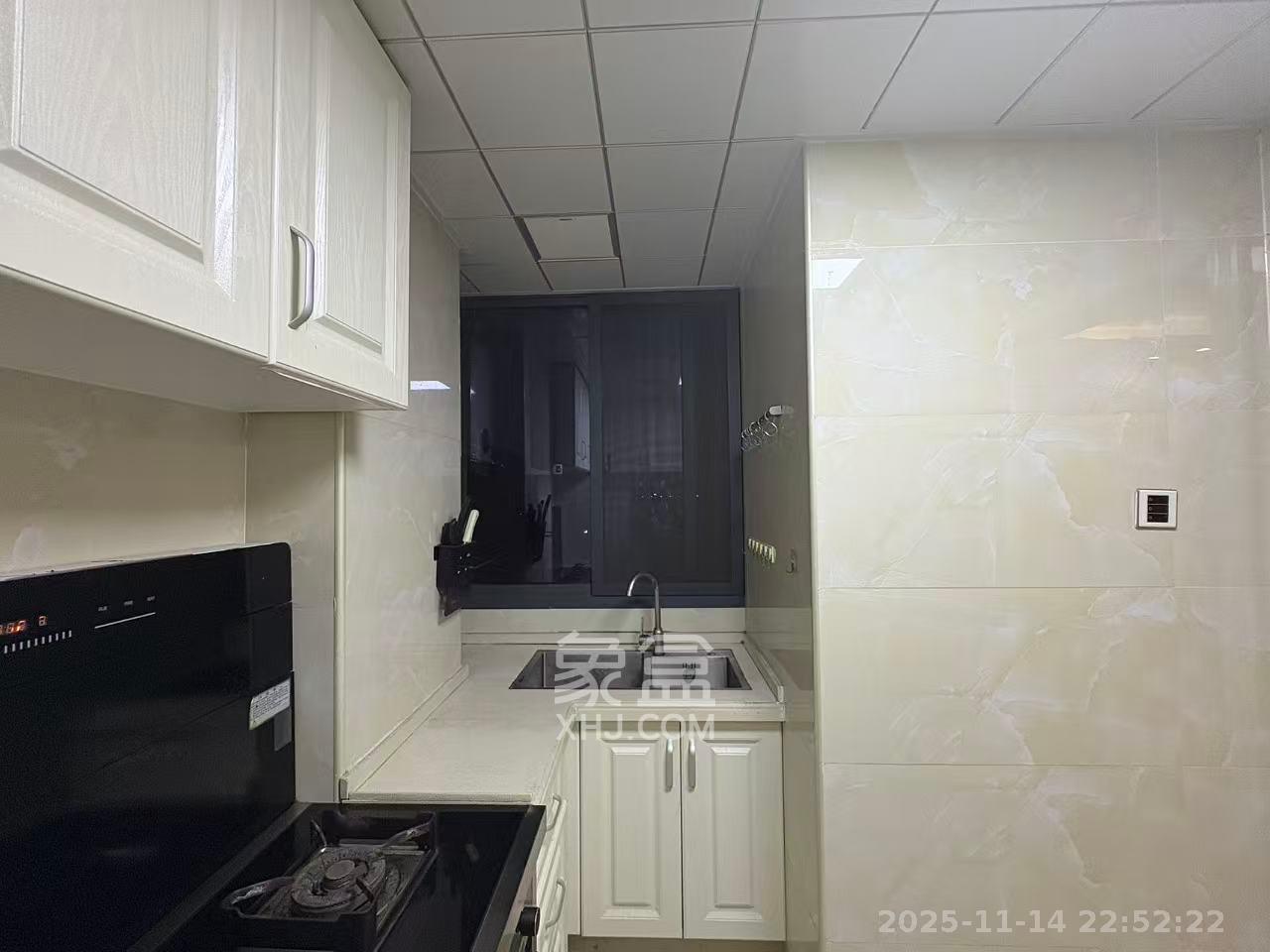 振业城二期  3室2厅2卫    3150.0元/月室内图