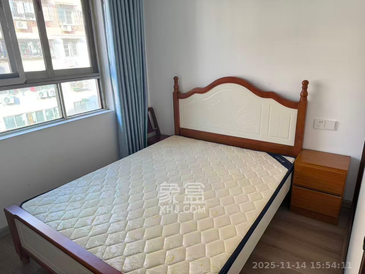 湘卫花苑 2室1厅1卫 2300.0元/月 湘卫花苑 2室1厅1卫 2300.0元/月室内图