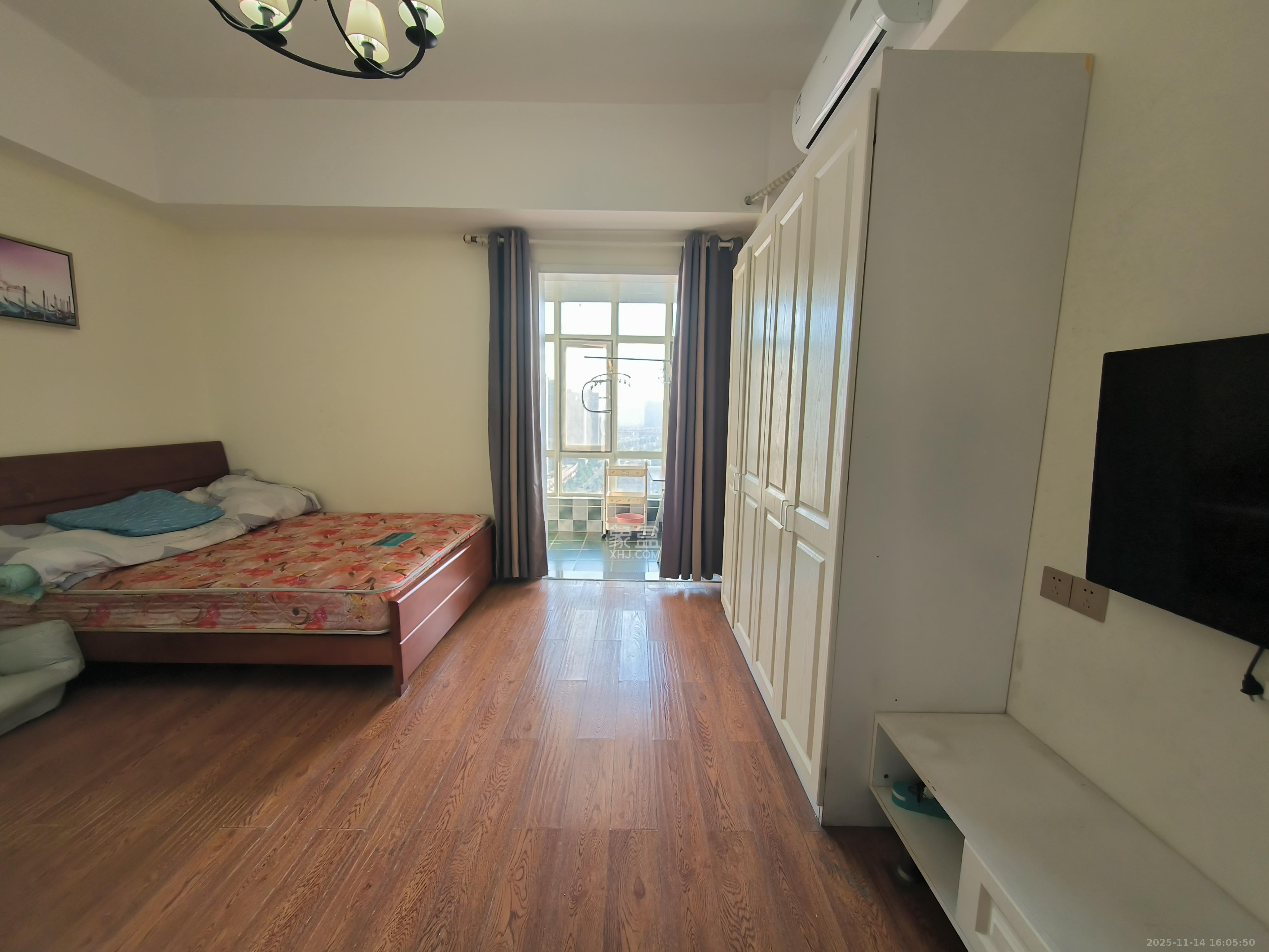 金鼎公园尚 1室1厅1卫 1000.0元/月 金鼎公园尚 1室1厅1卫 1000.0元/月室内图