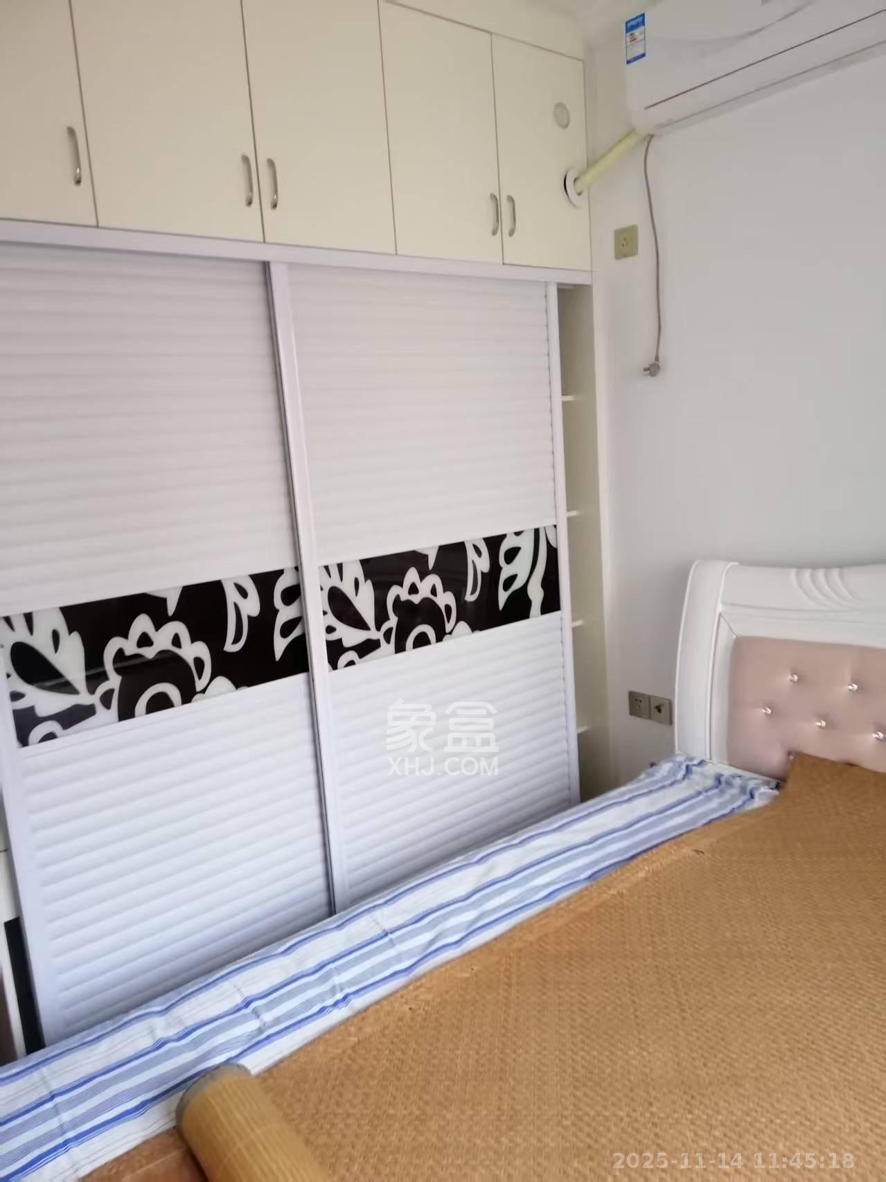 好莱城（弘德西街）  2室1厅1卫    2000.0元/月室内图