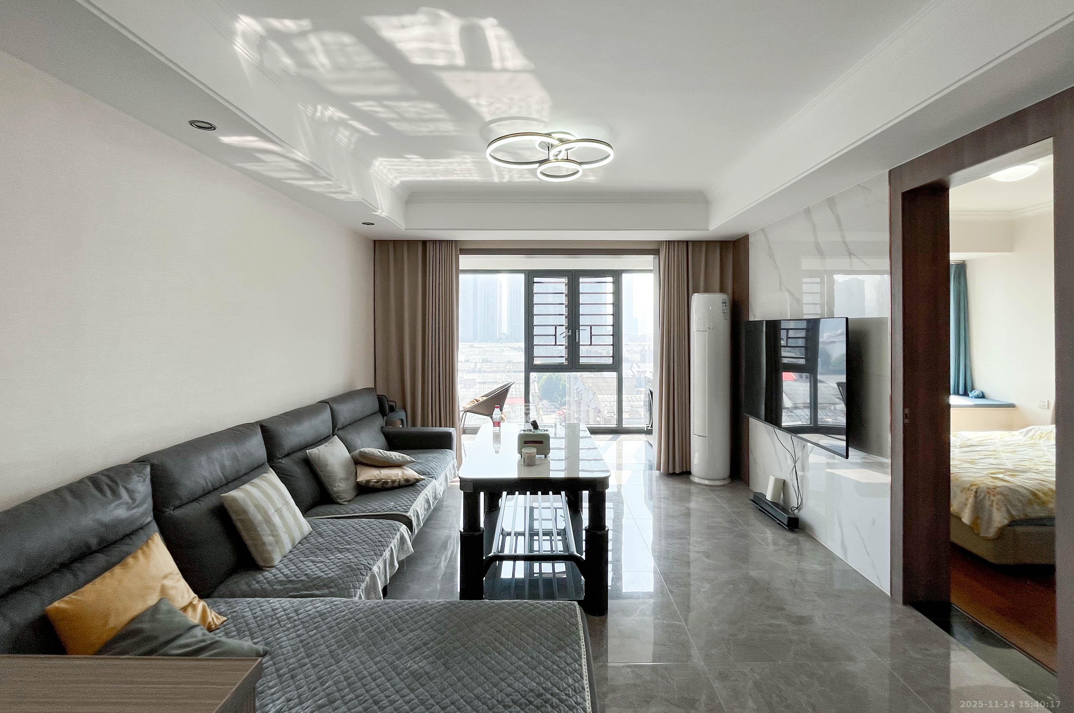 梦想枫林湾  3室2厅2卫    128.0万