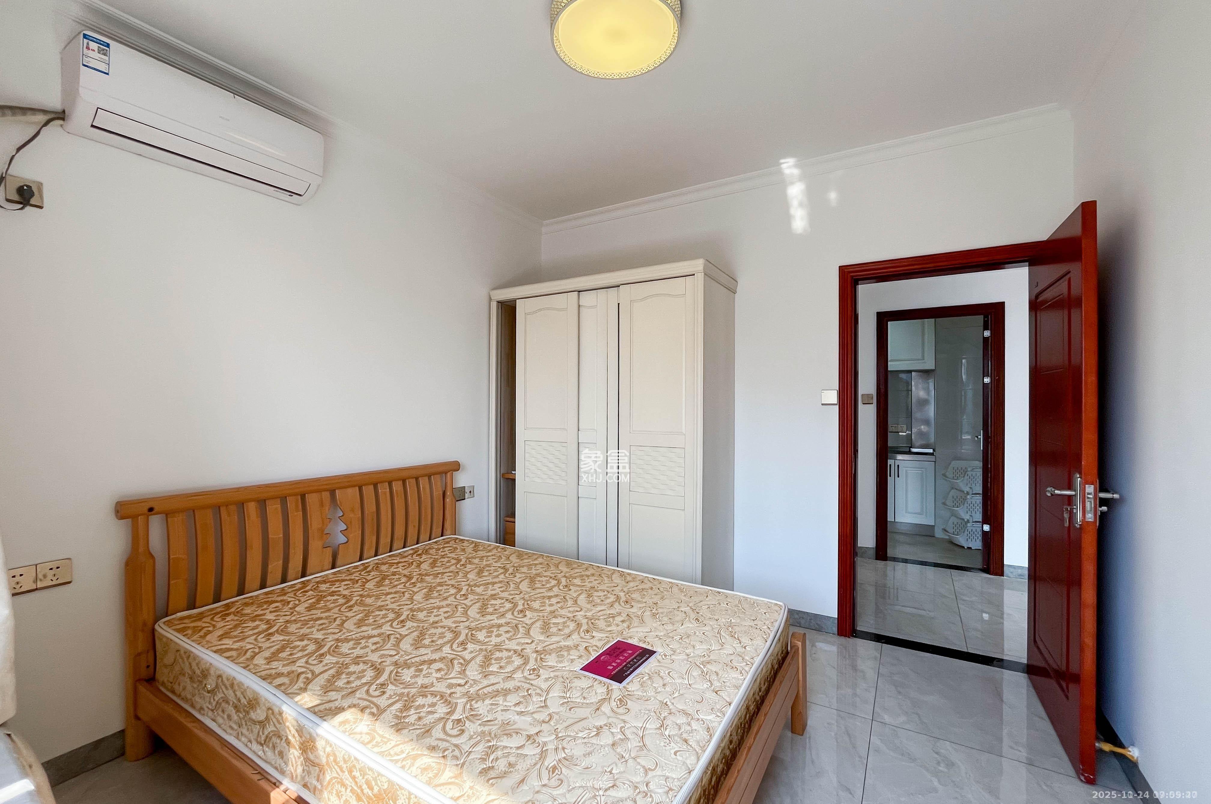 振业城二期 2室1厅1卫 2800.0元/月 振业城二期 2室1厅1卫 2800.0元/月室内图