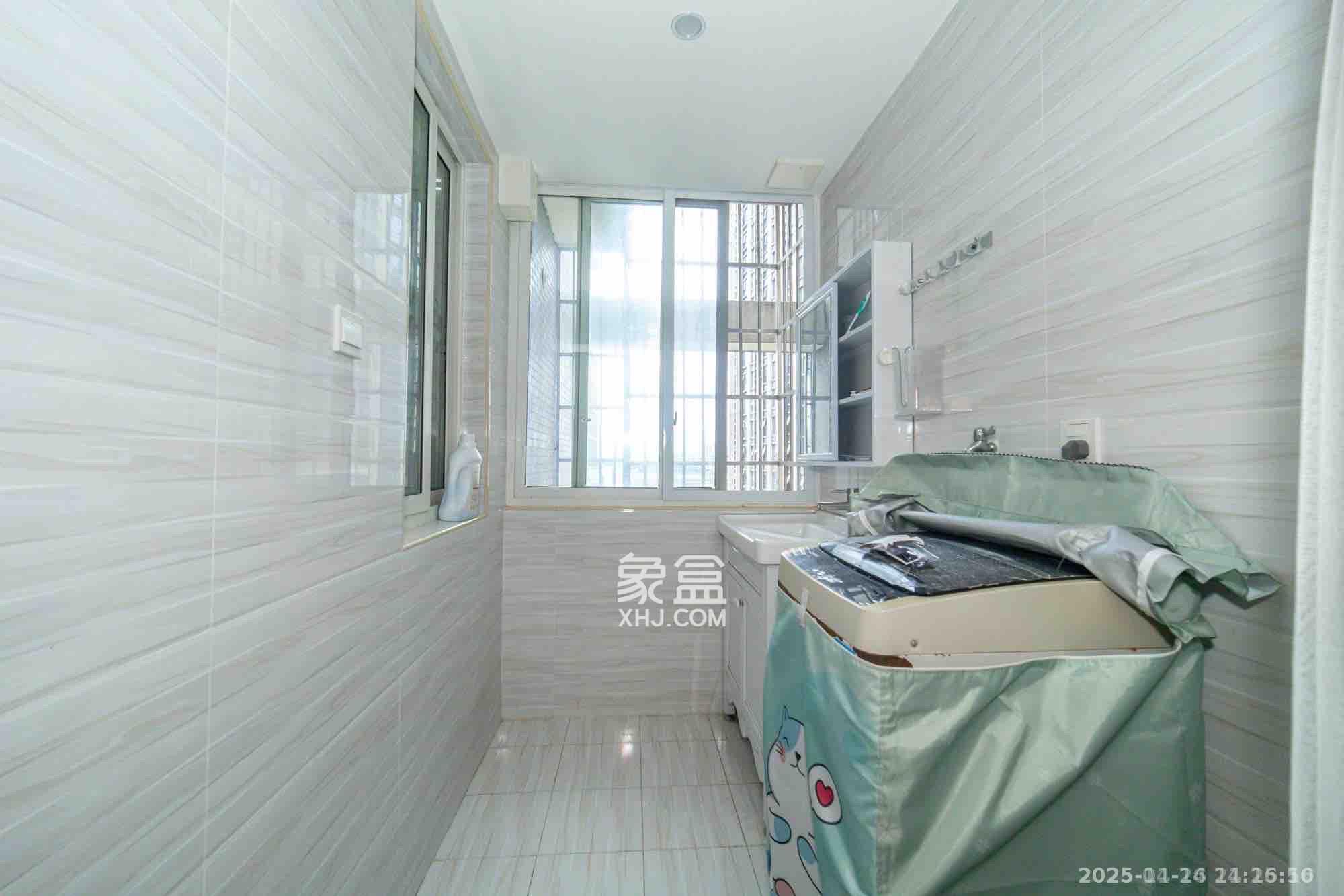 锦璨家园  1室0厅0卫    2100.0元/月室内图