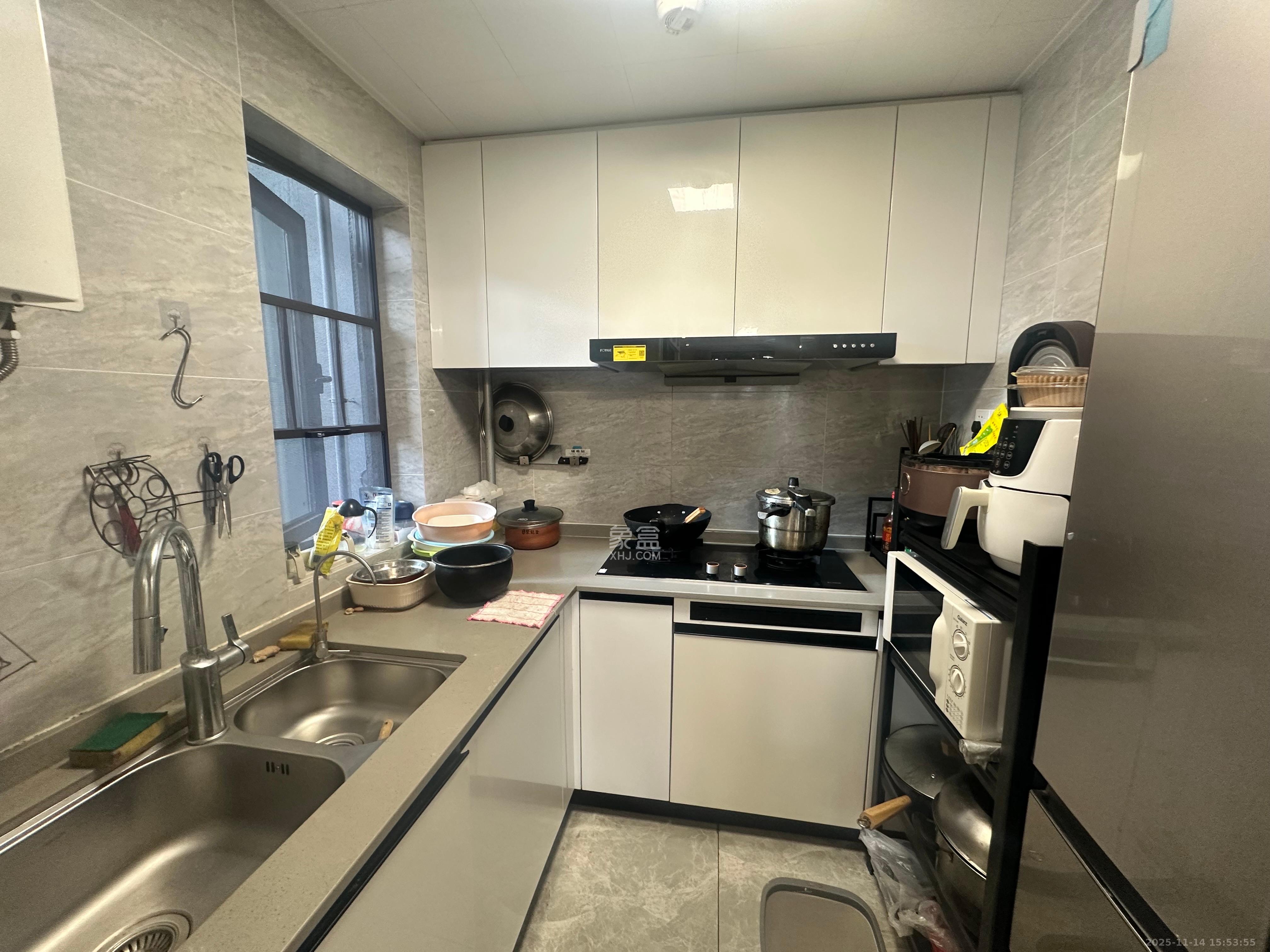 万科金色梦想A区 3室1厅2卫 3000.0元/月 万科金色梦想A区 3室1厅2卫 3000.0元/月室内图