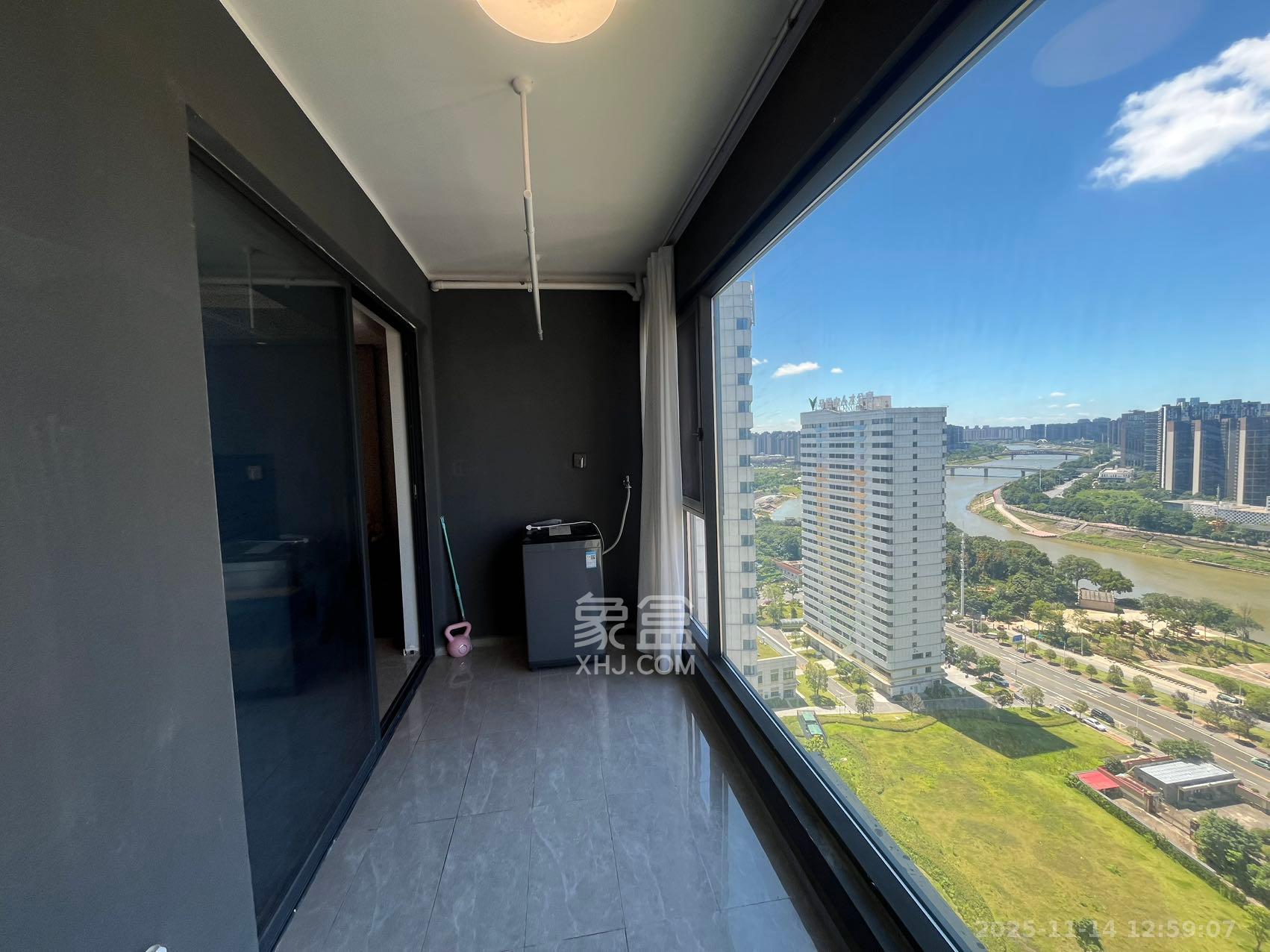 金源府  3室2厅2卫    3800.0元/月室内图