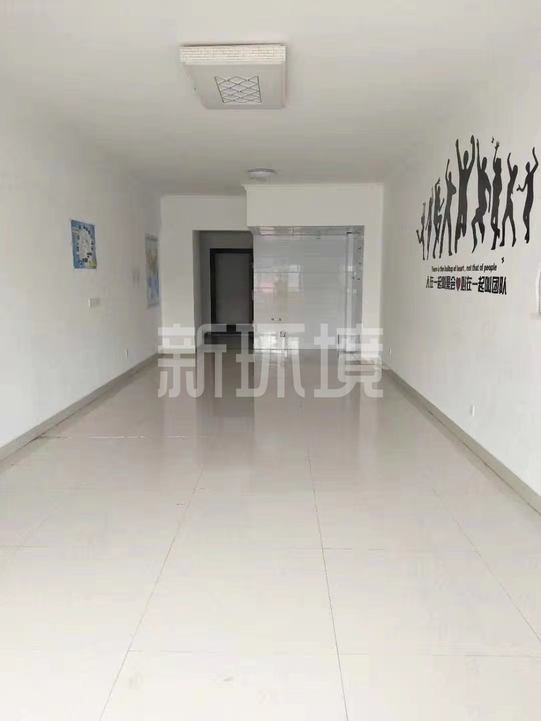 黄金大厦  1室1厅1卫    1000.0元/月室内图