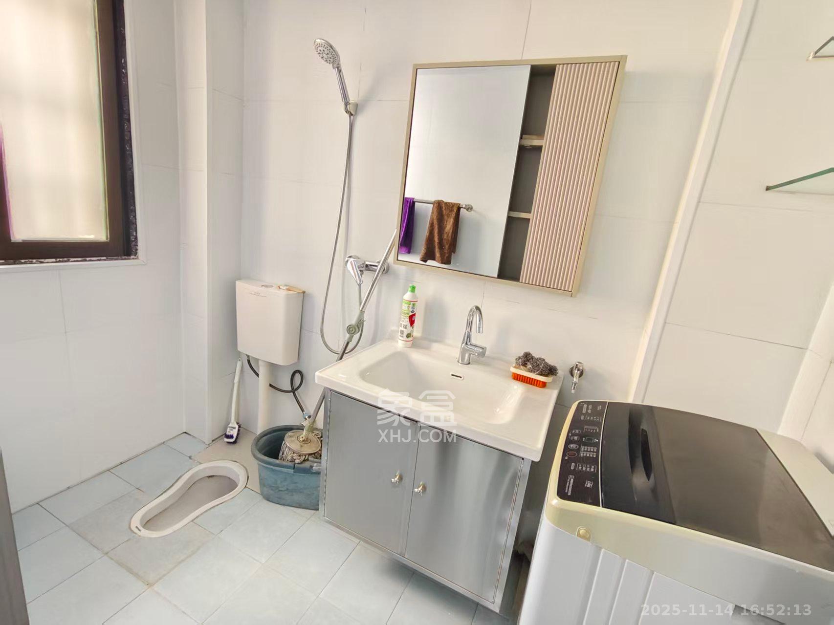 马建小区乡政府宿舍  3室2厅1卫    2000.0元/月室内图