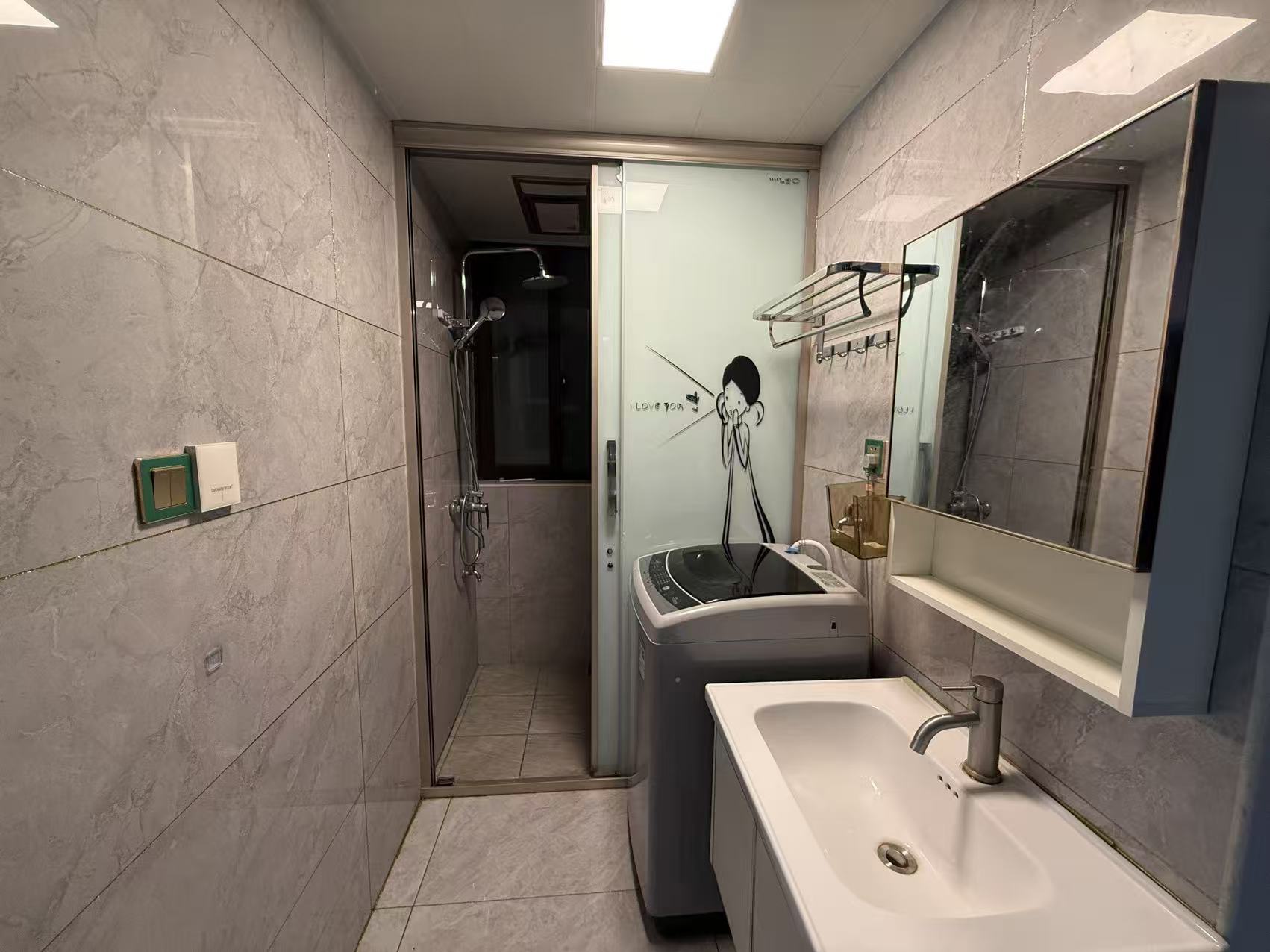 英伦首府金域豪廷 1室0厅0卫 1500.0元/月 英伦首府金域豪廷 1室0厅0卫 1500.0元/月户型图