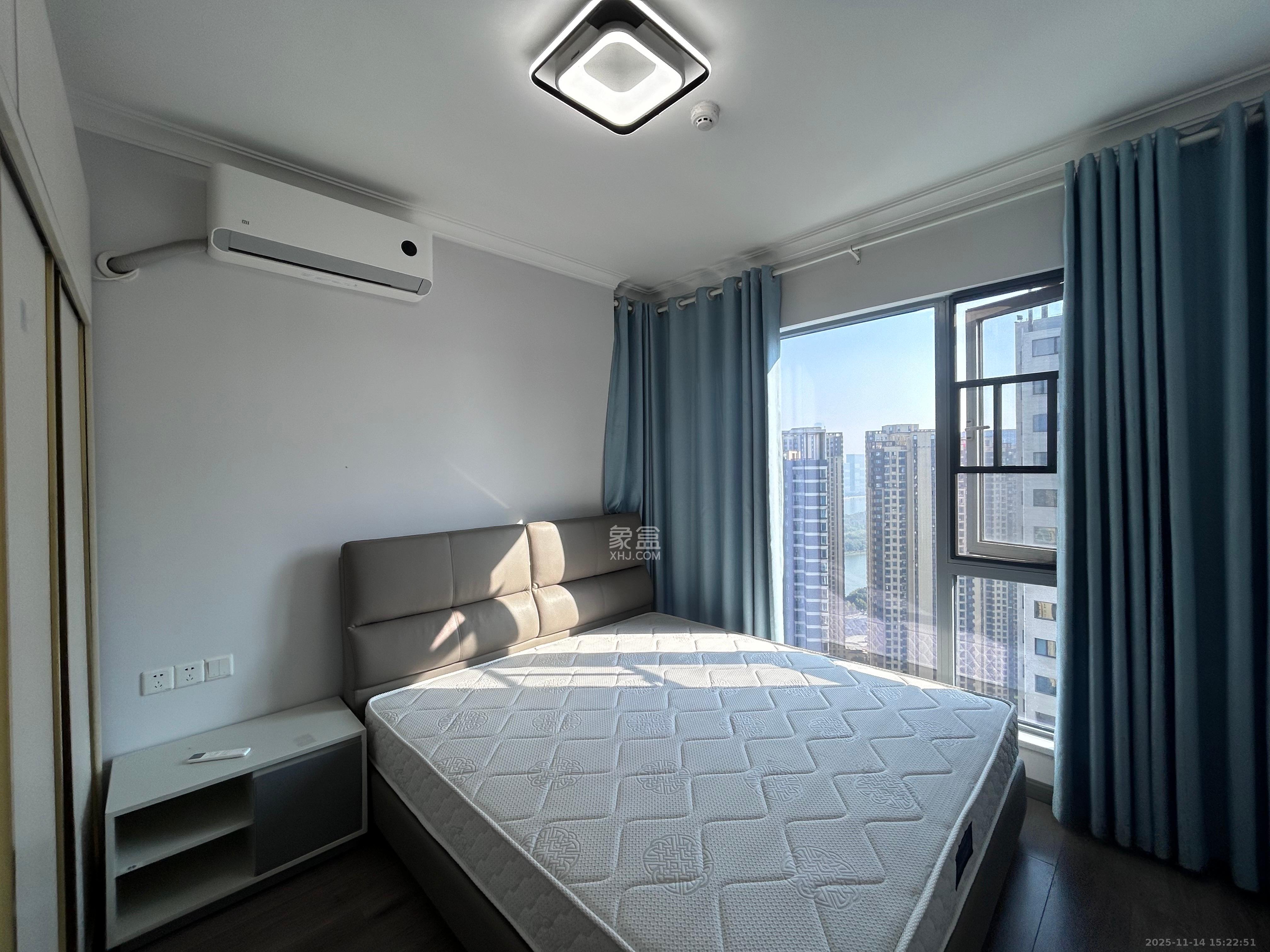 保利天禧D区 3室2厅2卫 3900.0元/月 保利天禧D区 3室2厅2卫 3900.0元/月室内图