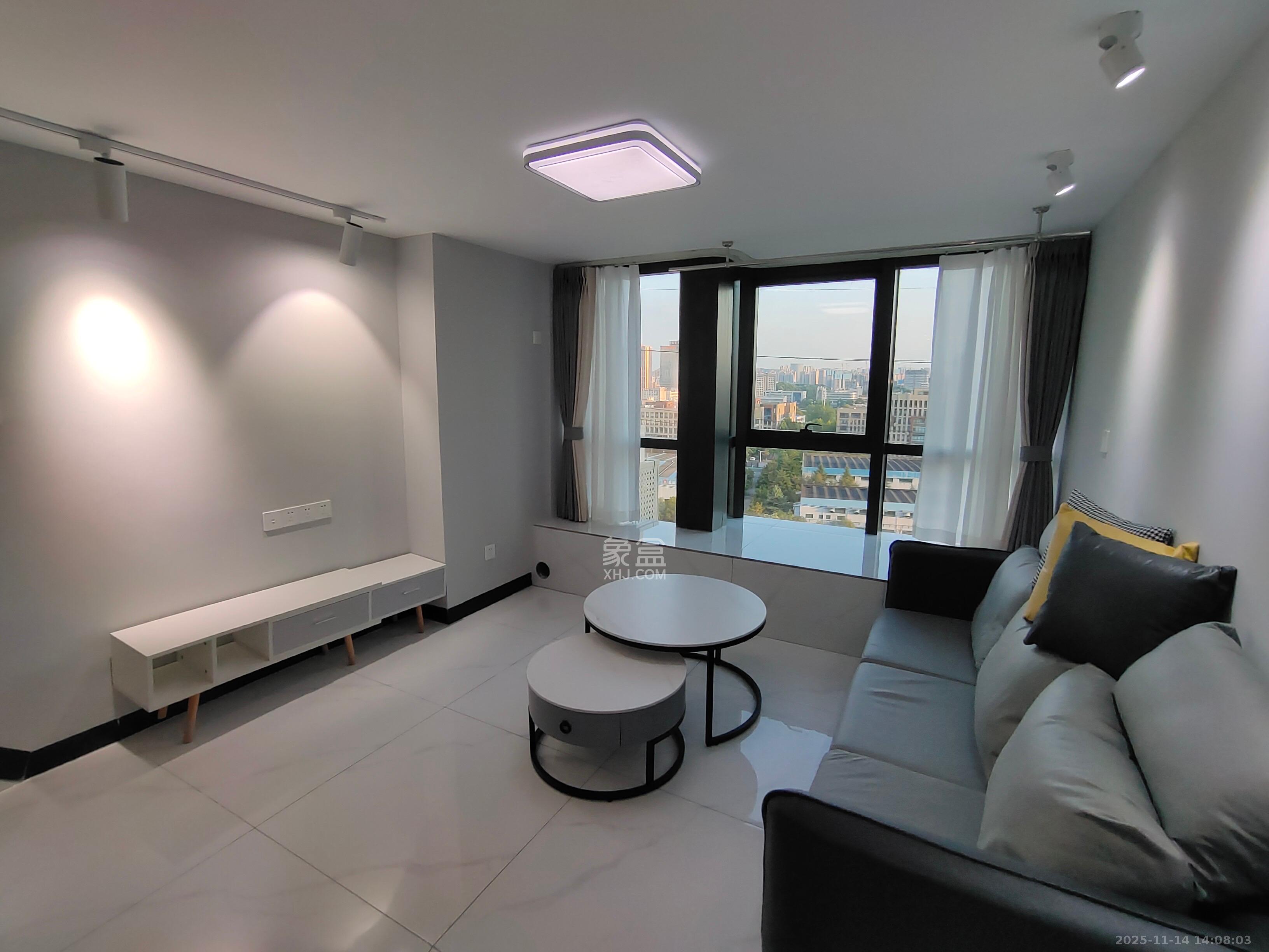 长房时代小镇 2室1厅1卫 2000.0元/月 长房时代小镇 2室1厅1卫 2000.0元/月室内图