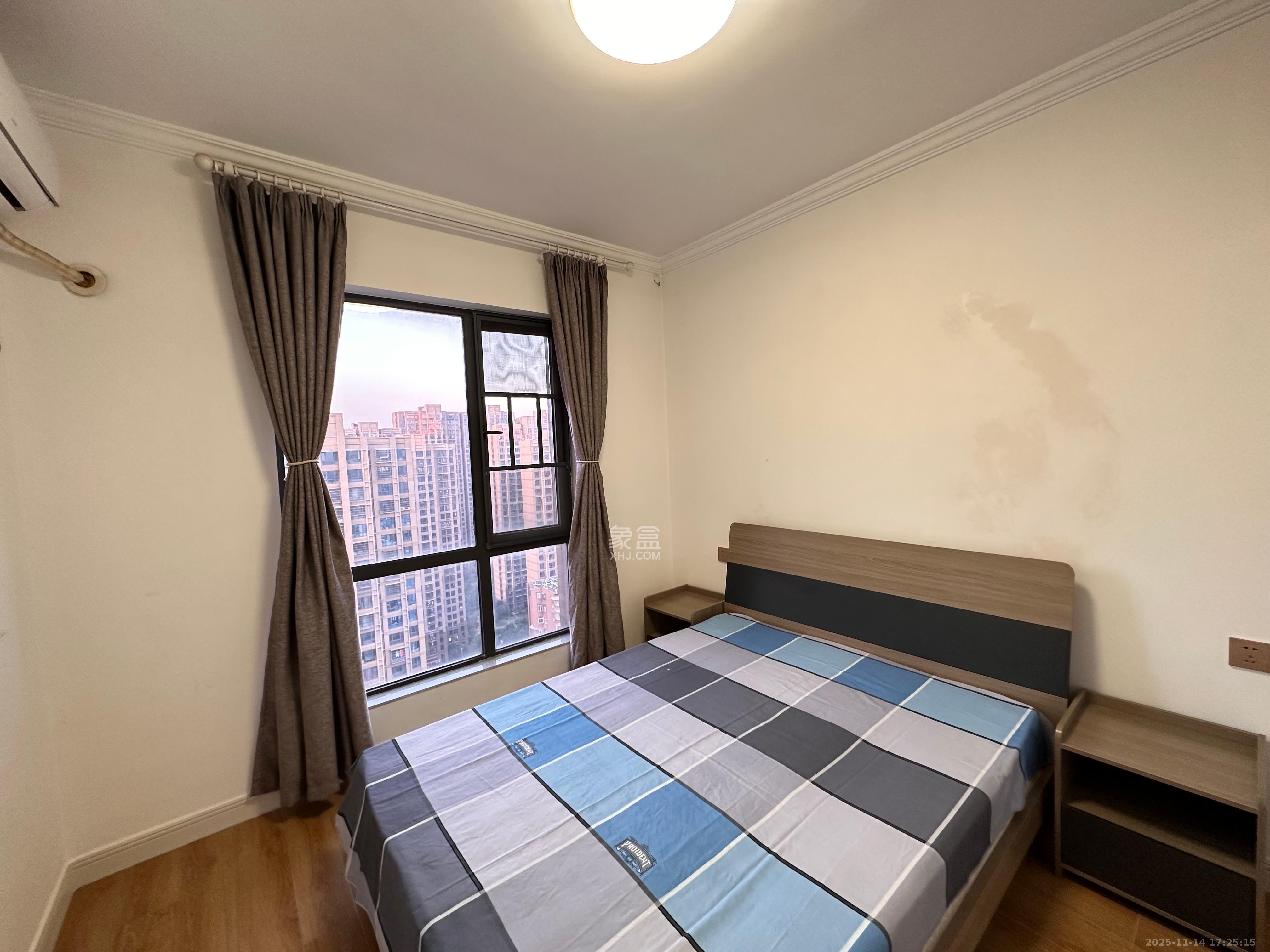 东宜兰园  2室1厅1卫    2000.0元/月室内图