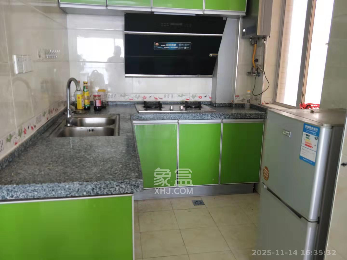 恒广国际景园一二区 2室2厅1卫 1800.0元/月 恒广国际景园一二区 2室2厅1卫 1800.0元/月室内图