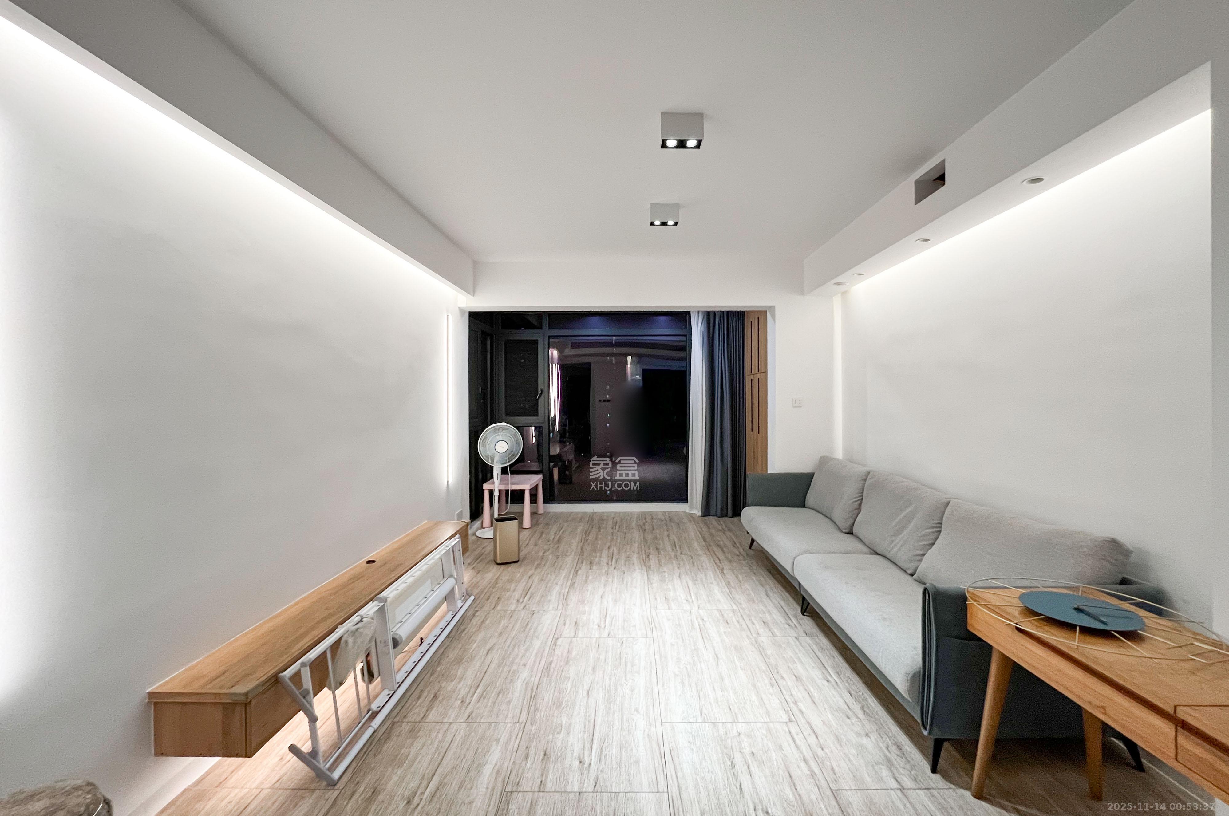 梅溪湖金茂湾  4室2厅2卫    178.0万