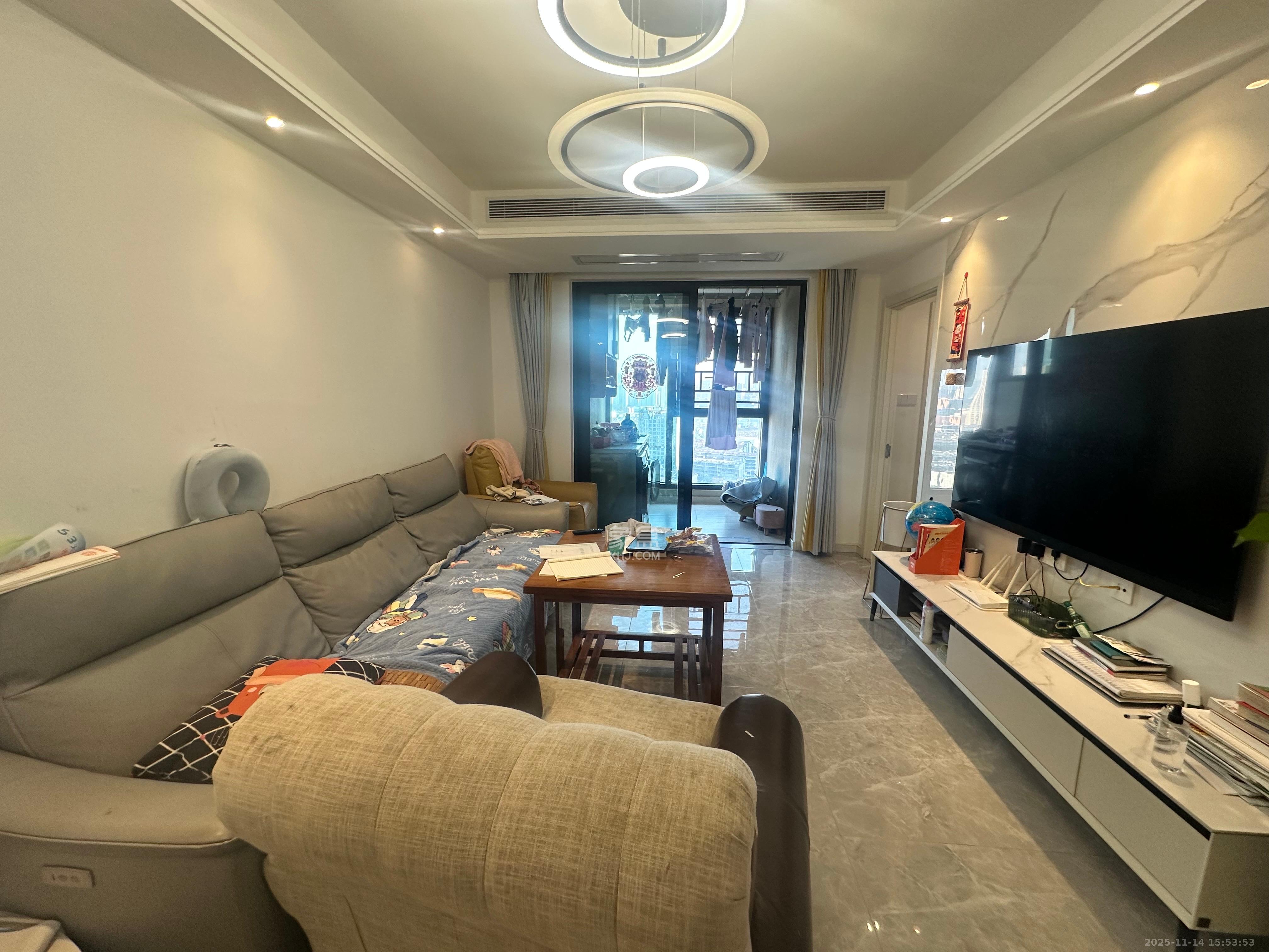 万科金色梦想A区 3室1厅2卫 3000.0元/月 万科金色梦想A区 3室1厅2卫 3000.0元/月室内图