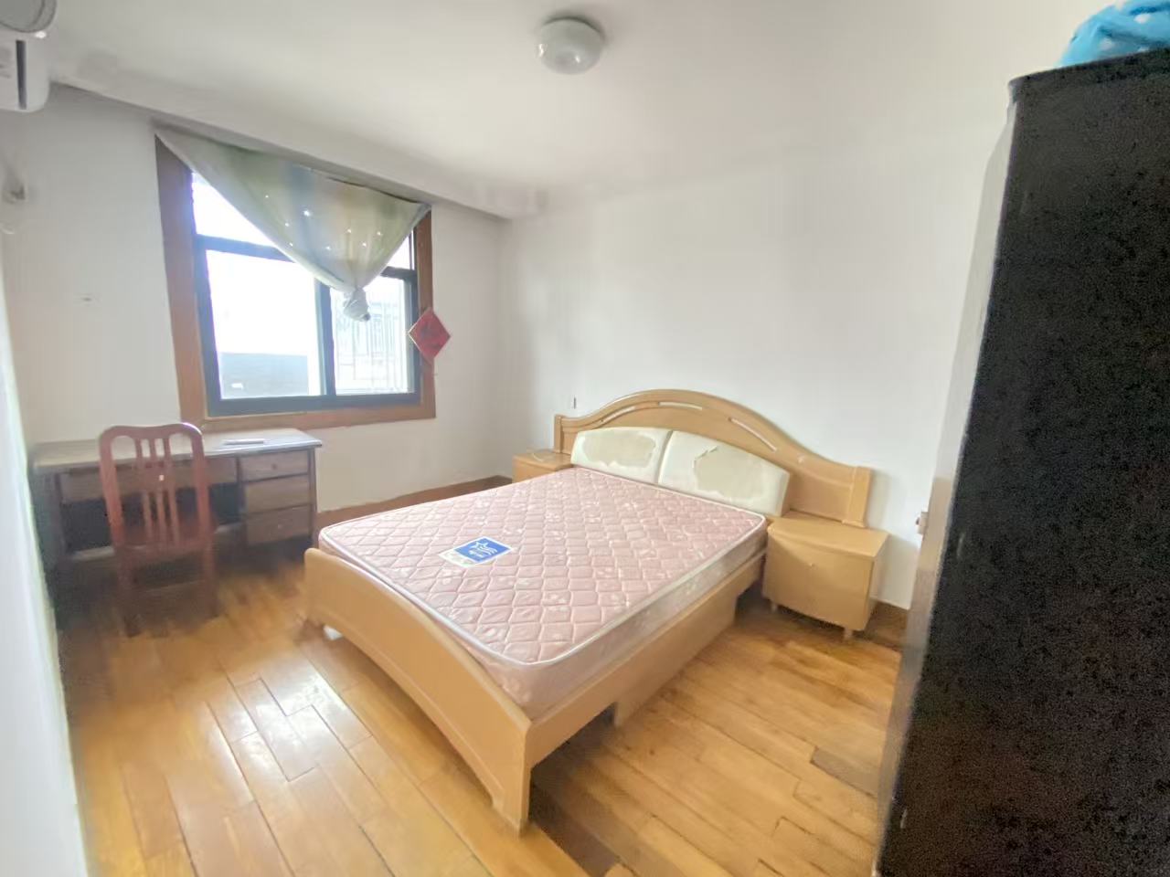 文庙坪小区  2室1厅1卫    1500.0元/月户型图