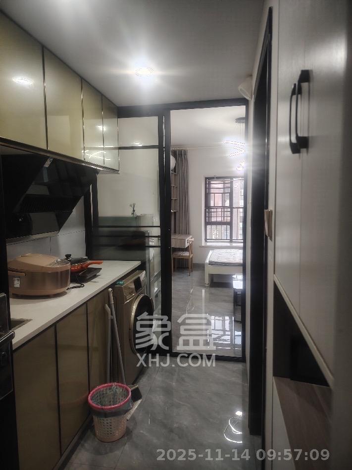 奥园城市天骄一期 1室1厅1卫 1700.0元/月 奥园城市天骄一期 1室1厅1卫 1700.0元/月室内图