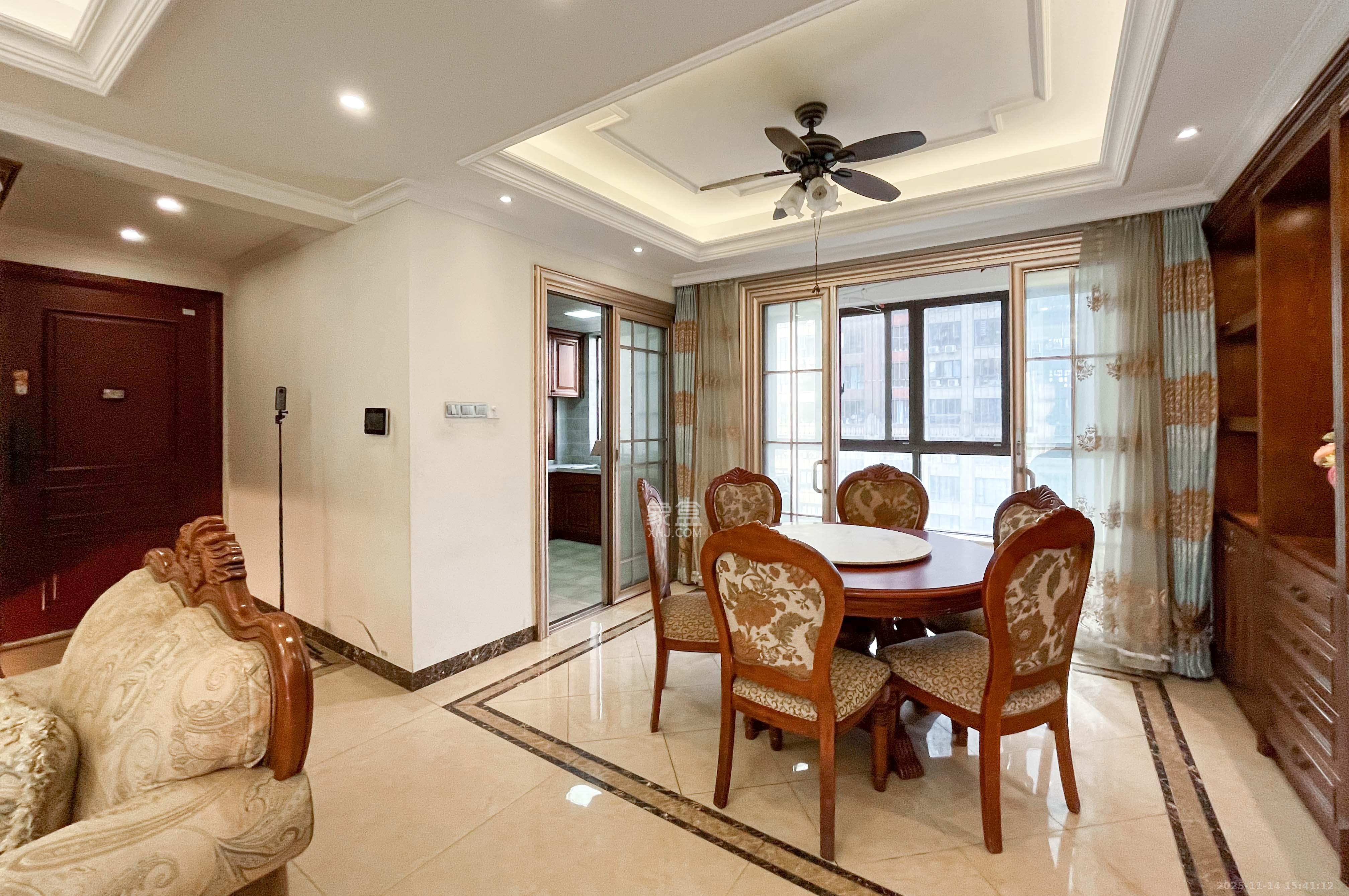 梅溪湖金茂悦（金悦雅苑）  4室2厅2卫    210.0万其他