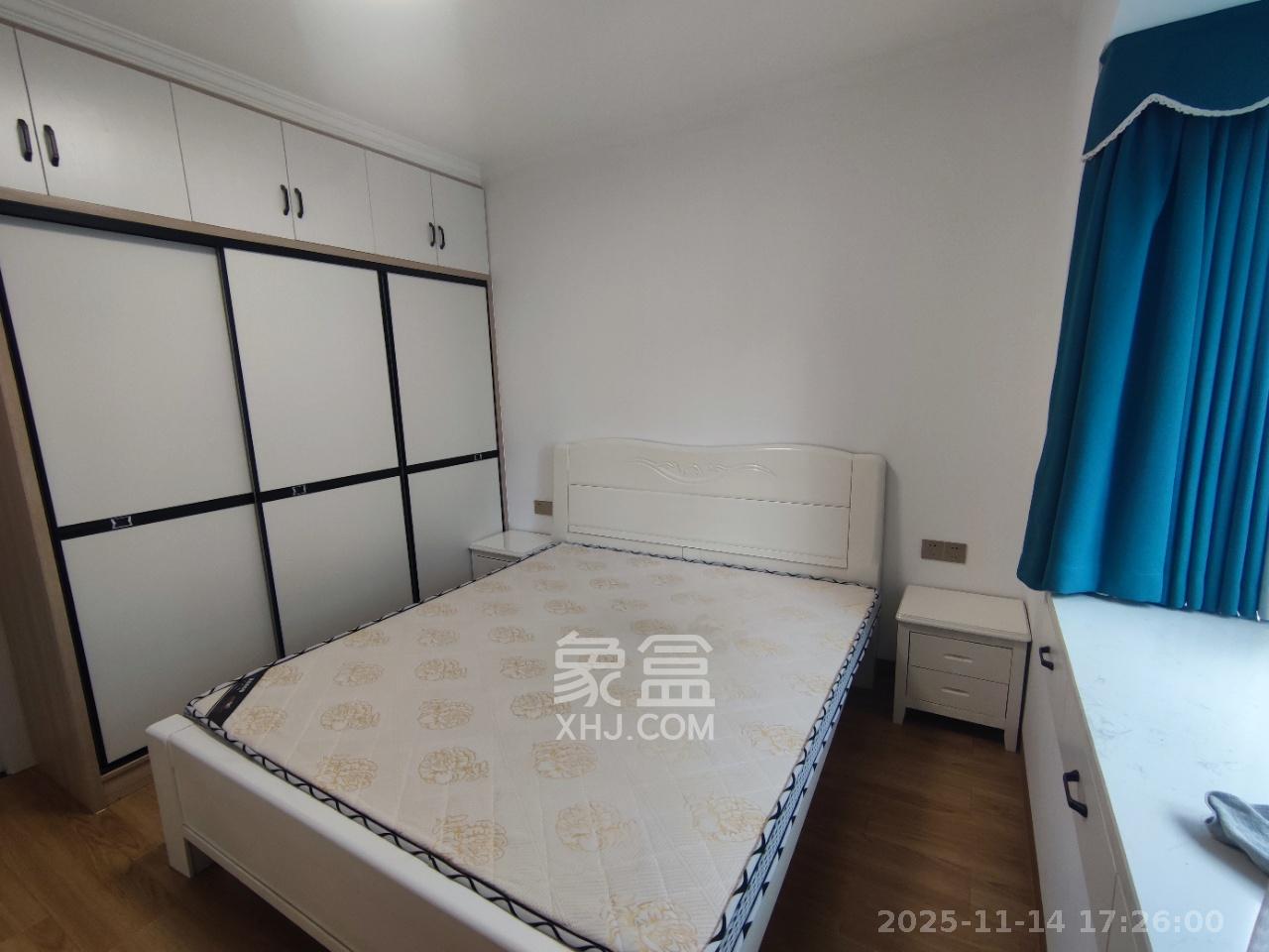 真人桥家园一期  2室2厅1卫    1700.0元/月室内图