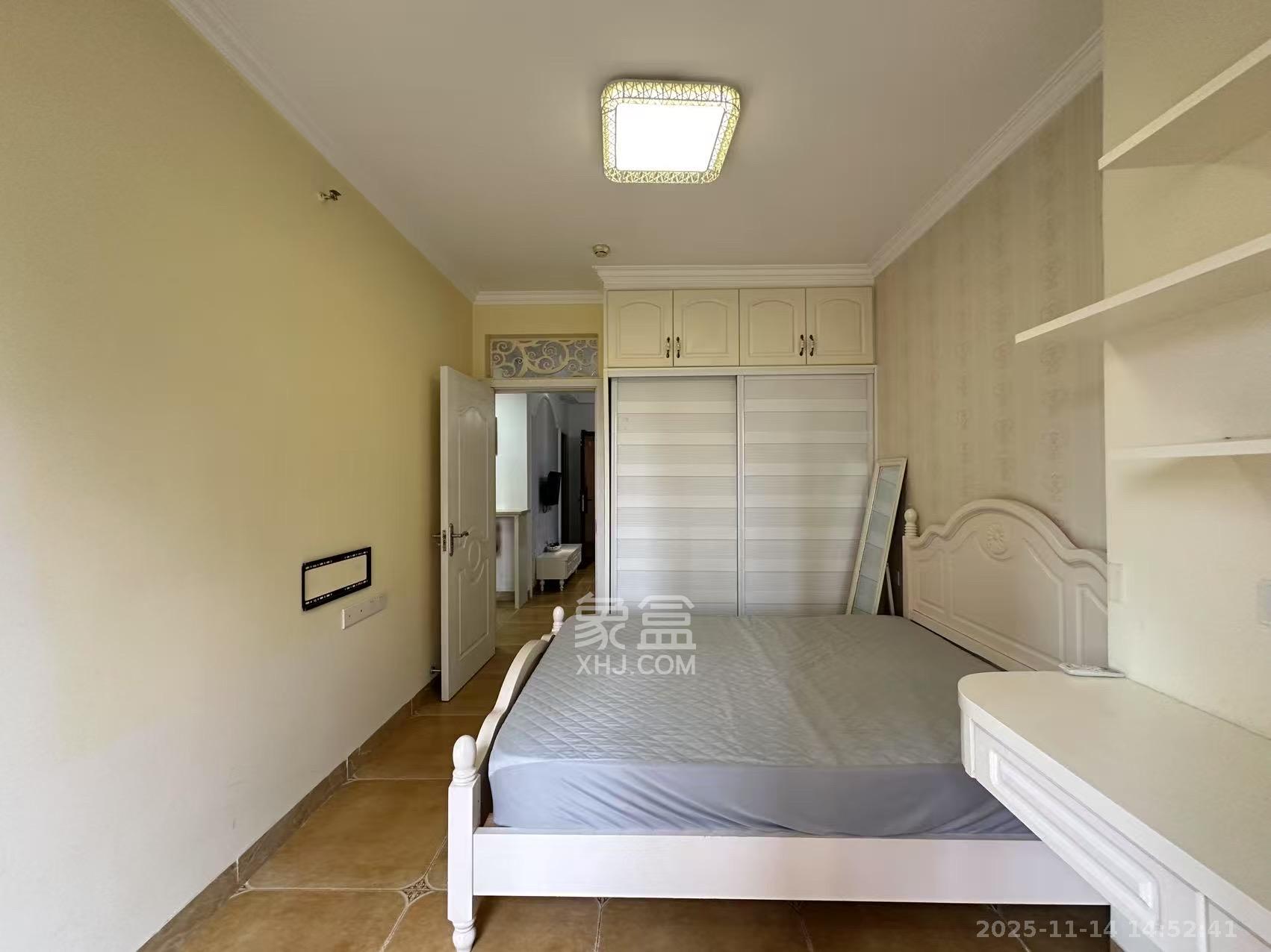 北辰三角洲E3区 1室1厅1卫 2500.0元/月 北辰三角洲E3区 1室1厅1卫 2500.0元/月室内图