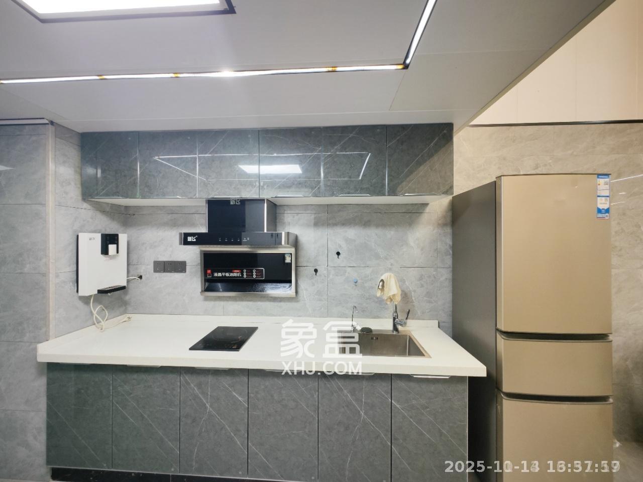 振业城三期  2室2厅1卫    2800.0元/月室内图