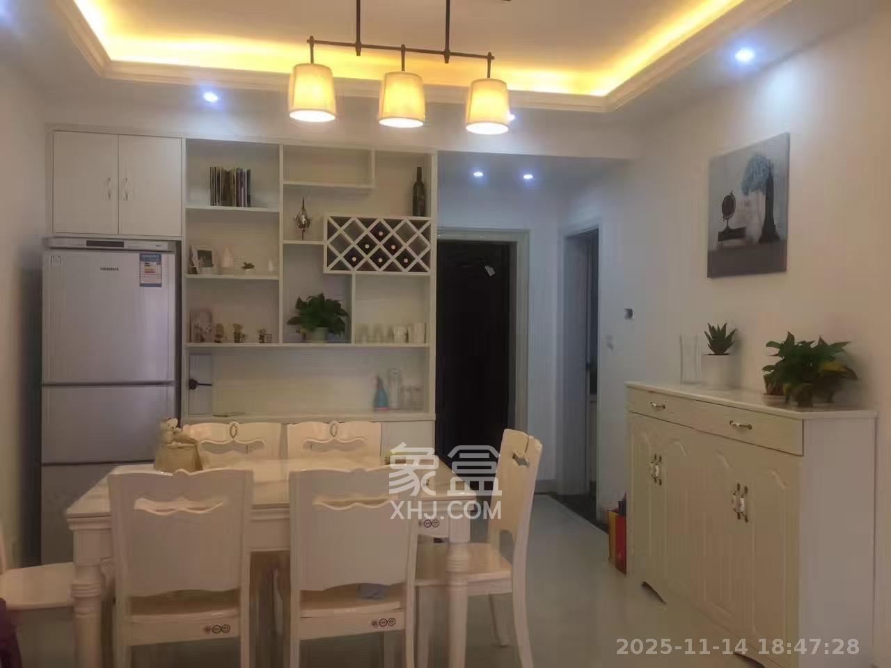 深业睿城  2室1厅1卫    66.8万