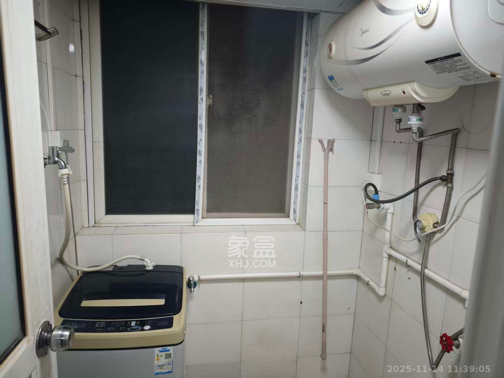 靳江阳光安置小区 1室1厅1卫 700.0元/月 靳江阳光安置小区 1室1厅1卫 700.0元/月室内图