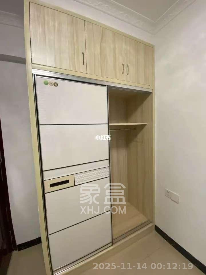 岳华新苑 1室0厅1卫 1100.0元/月 岳华新苑 1室0厅1卫 1100.0元/月室内图