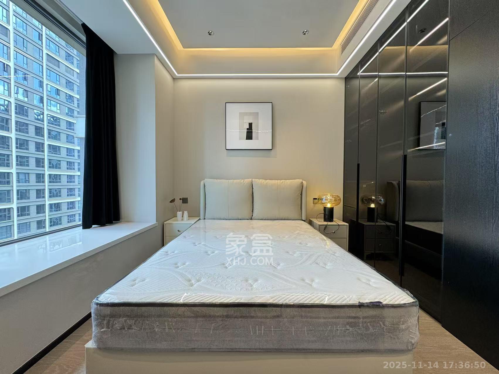 旭辉铂悦湘江  4室2厅4卫    16800.0元/月室内图