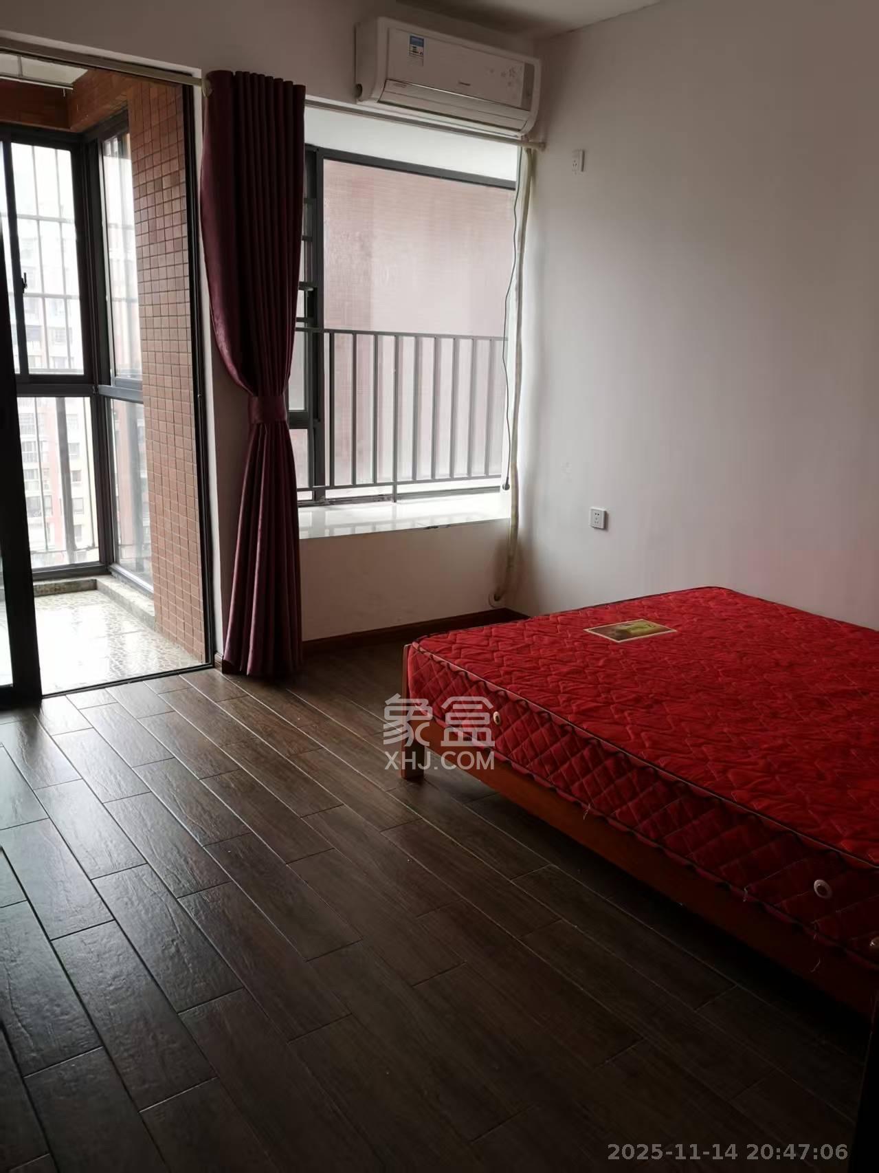 华润凤凰城二期 1室0厅1卫 800.0元/月 华润凤凰城二期 1室0厅1卫 800.0元/月室内图