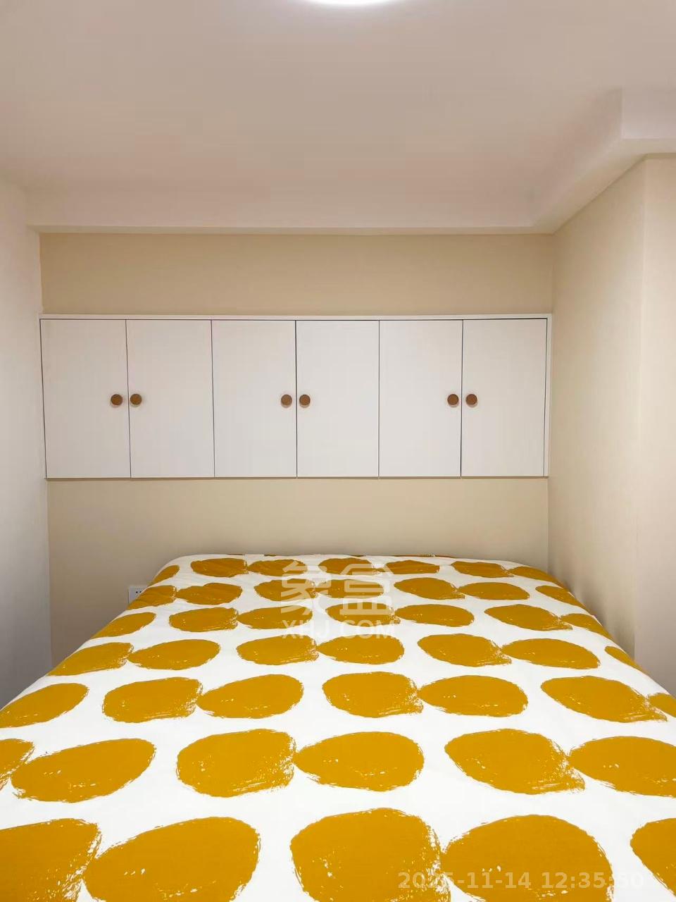 明昇壹城（明昇时代广场）三期  2室1厅1卫    3200.0元/月室内图