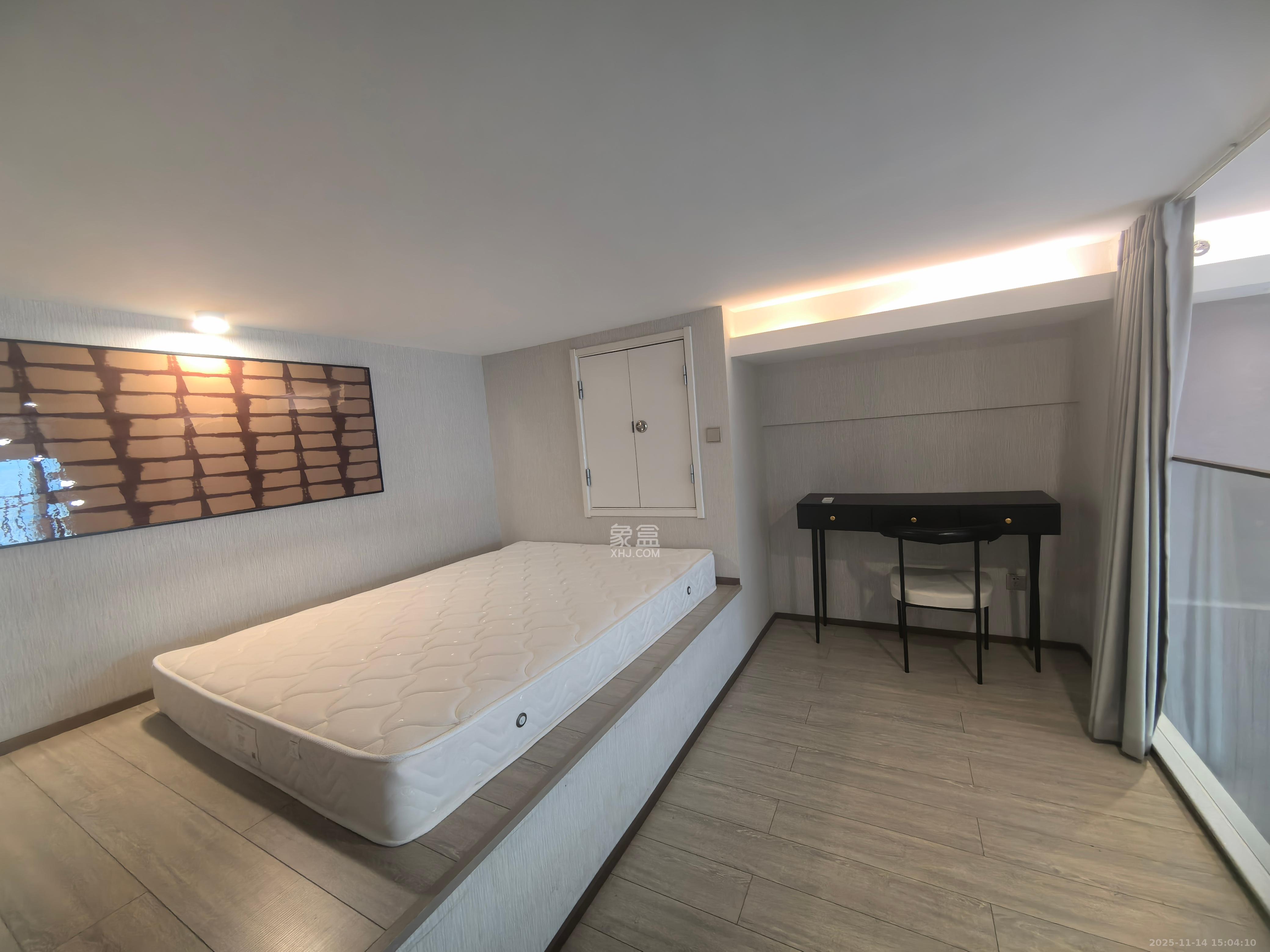 华远华时代  2室2厅1卫    2900.0元/月室内图