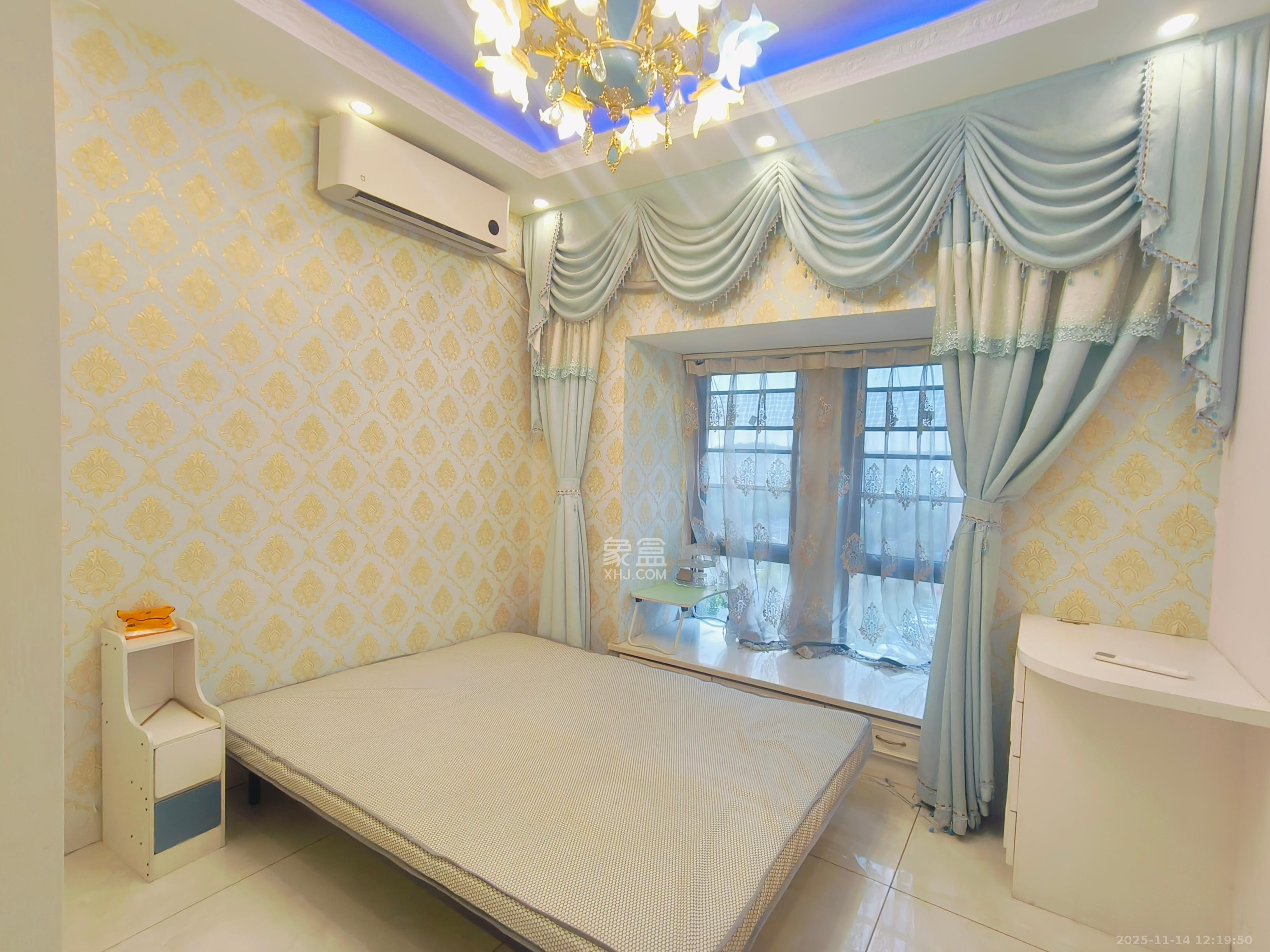 山水印象(愿景想山) 3室2厅1卫 1400.0元/月 山水印象(愿景想山) 3室2厅1卫 1400.0元/月室内图